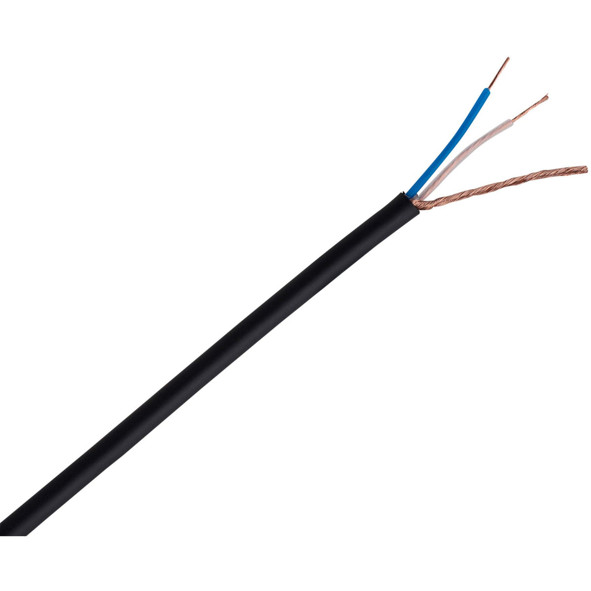 Mogami W2549 Neglex Long Run Microphone Signal Cable 164 Ft. (50M)
