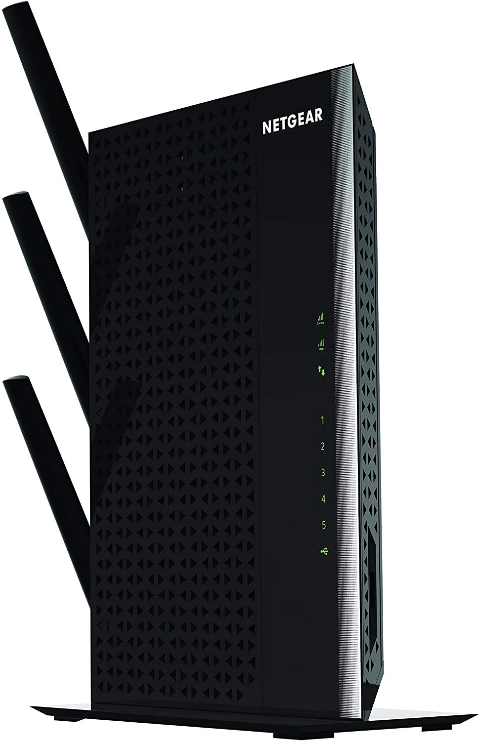 Netgear Wifi Mesh Range Extender Ex7000   Coverage Up To 2100 Sq.Ft. And 35 Devices With Ac1900 Dual Band Wireless Signal Booste