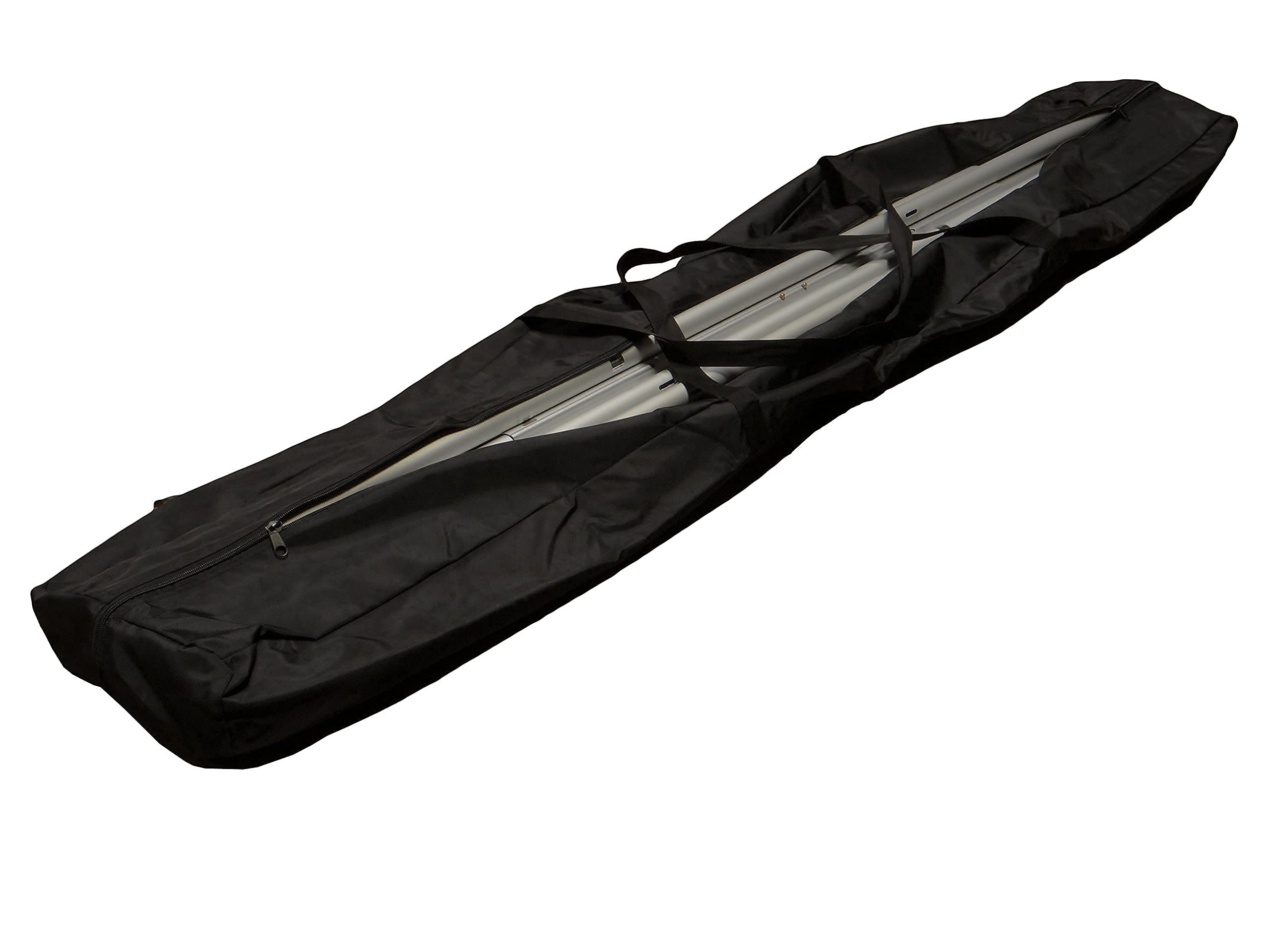 Onlineeei, 8Ft Pipe Bag & Base Bag Set For Use With Quick Backdrop Pipe And Drape Kits