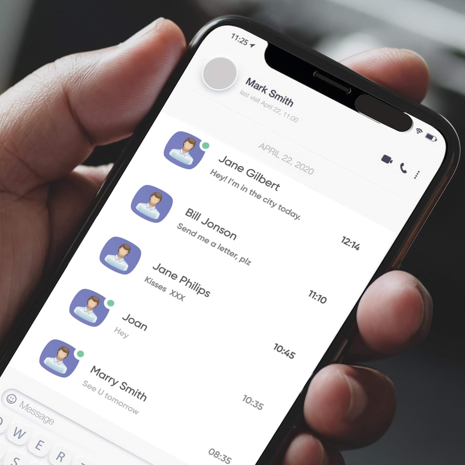 Eyebloc Nanobloc Universal Webcam Covers   Privacy Protection Accessory, No Residue Application   Dots And Bars, 7 Pieces   Wood