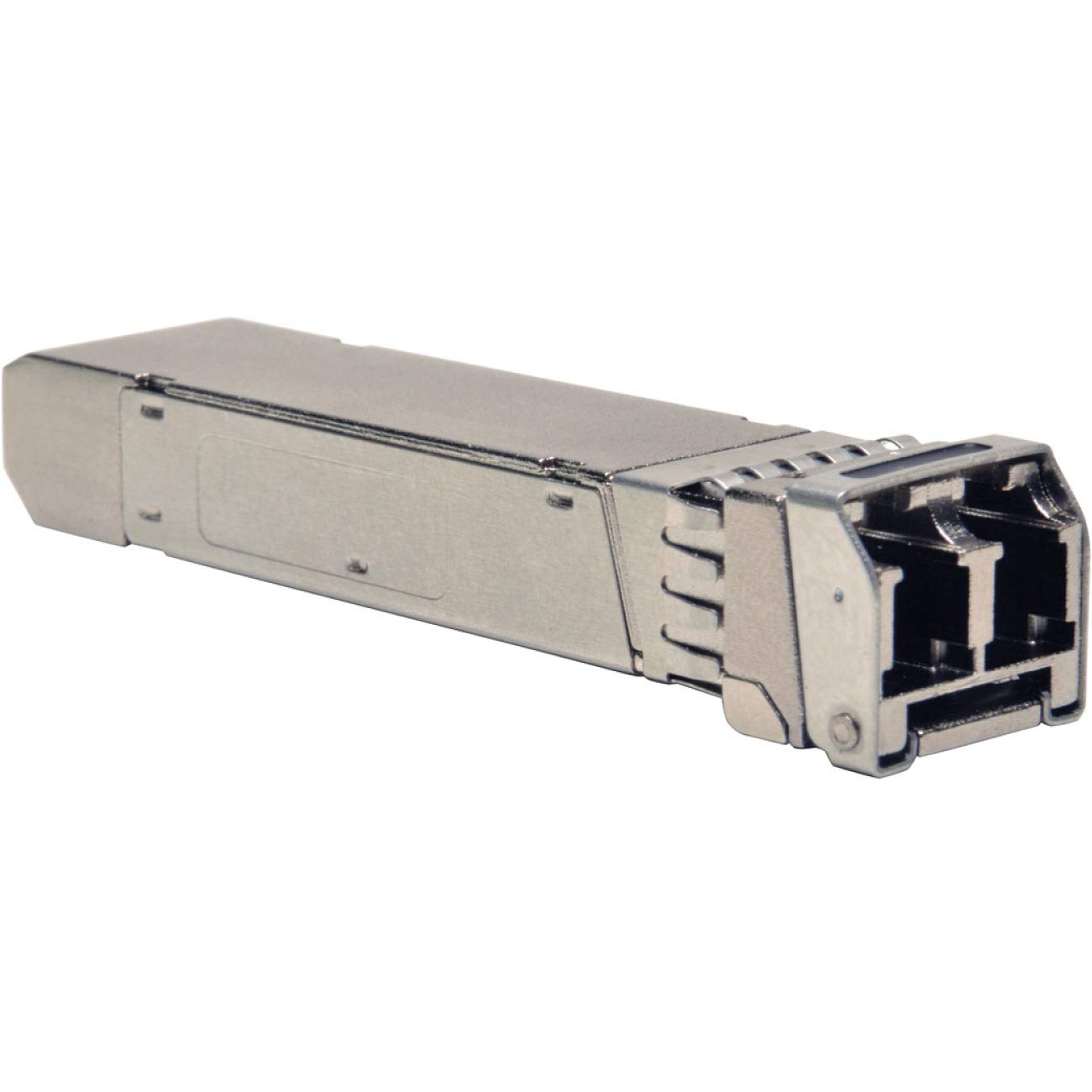 Tripp Lite 10Gbase Sr Sfp+ Transceiver Cisco Compatible, Sfp 10G Sr, Ddm, Mmf, 850Nm, 300M, Fiber Lc (N286 10Gsr Mdlc)