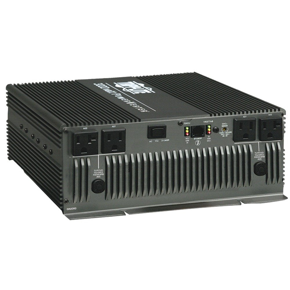 Compact Inverter 3000W 12V Dc