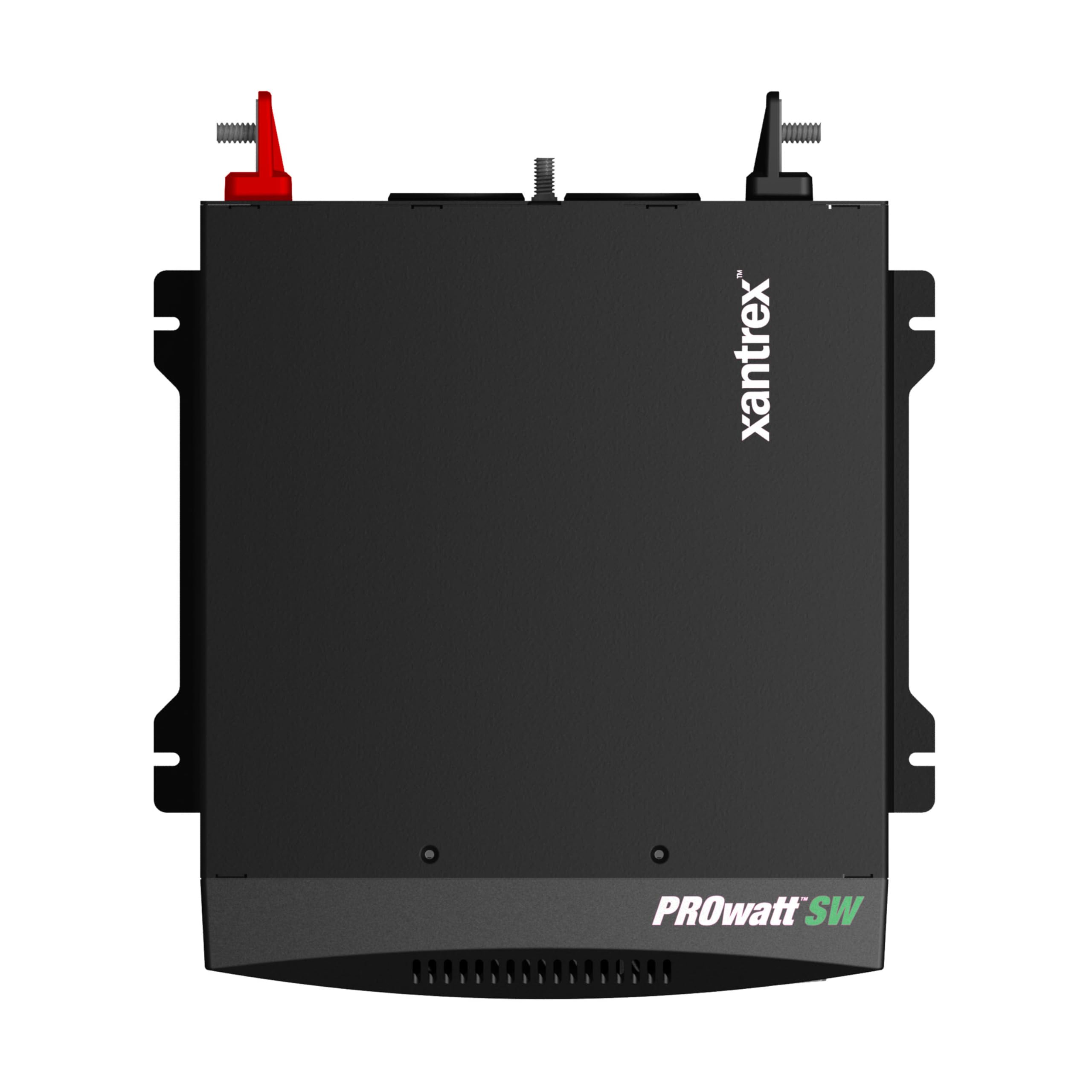 Xantrex Prowatt Sw2000 2000W True Sinewave Inverter Model# 806-1220,WBEEAB002LGEMOQ