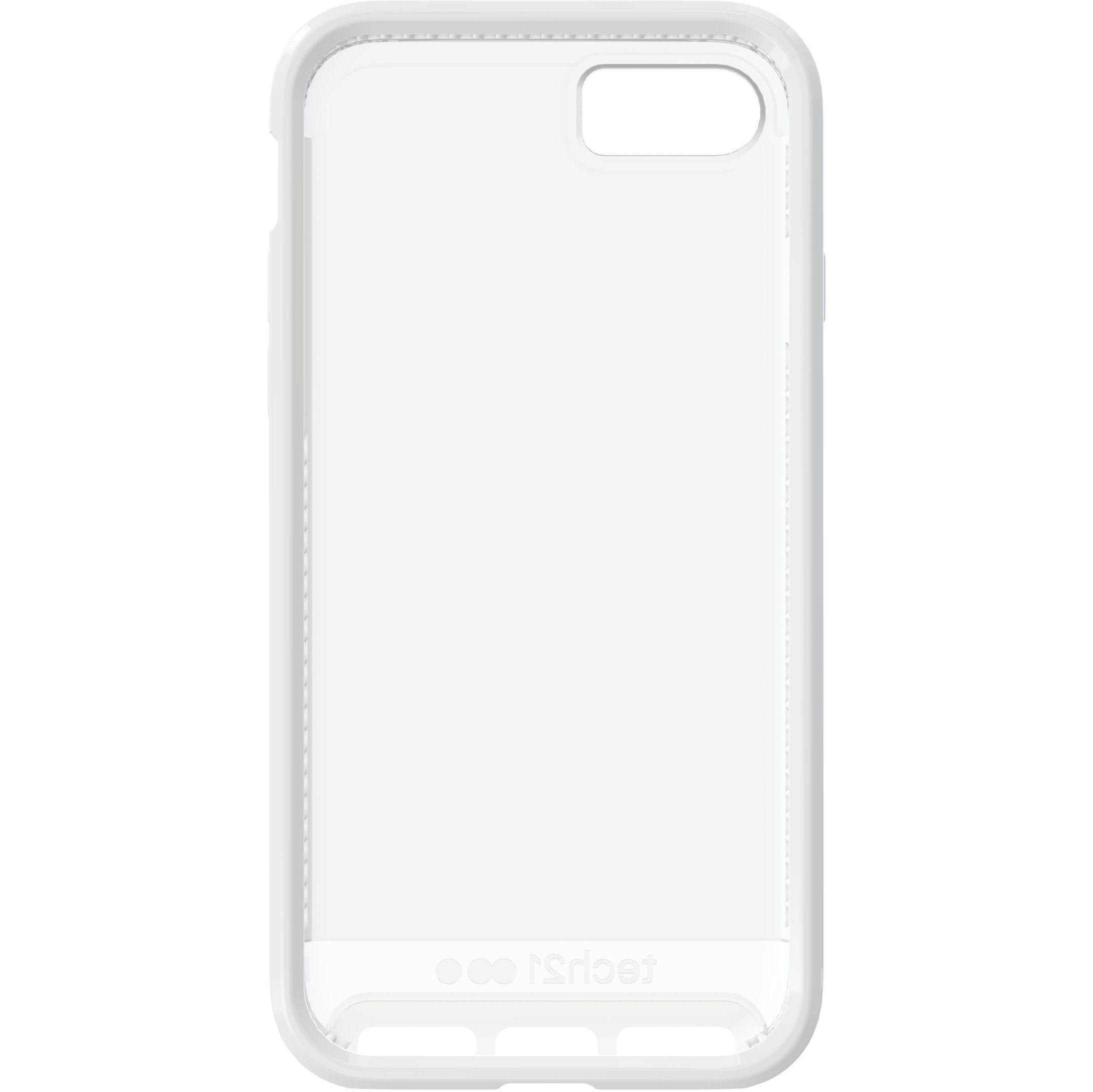 Tech21 Evo Elite Case For Iphone 7  Polished Rose Gold