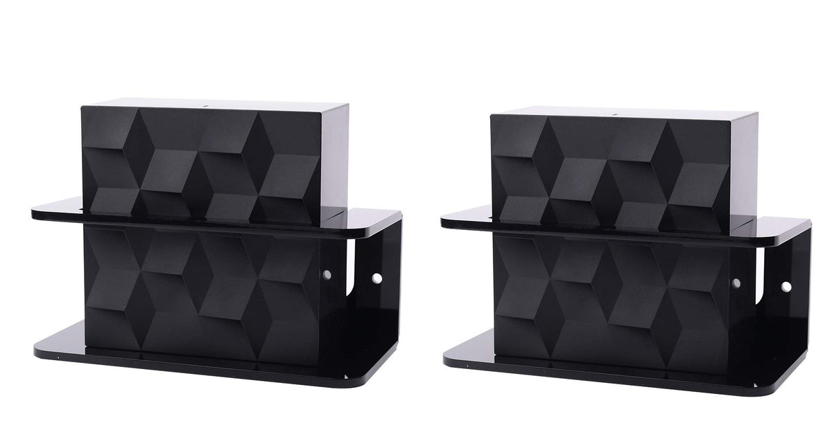 Okemeeo Wall Mount For Netgear Nighthawk Mesh Wifi 6   Holder For (Mr60) And Mesh Wifi 6 Satellite (Ms60) For Nighthawk Mk64, Mk