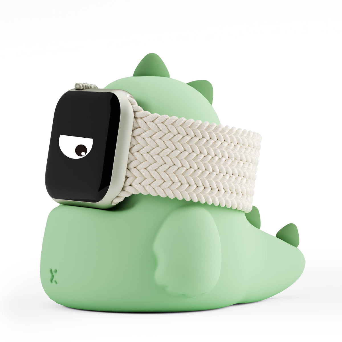 Eletiuo Charger Stand Compatible With Apple Watch Series Ultra2/Ultra/9/8/Se2/7/6/Se/5/4/3/2/1 (49Mm,45Mm,44Mm,42Mm,41Mm,40Mm, 3