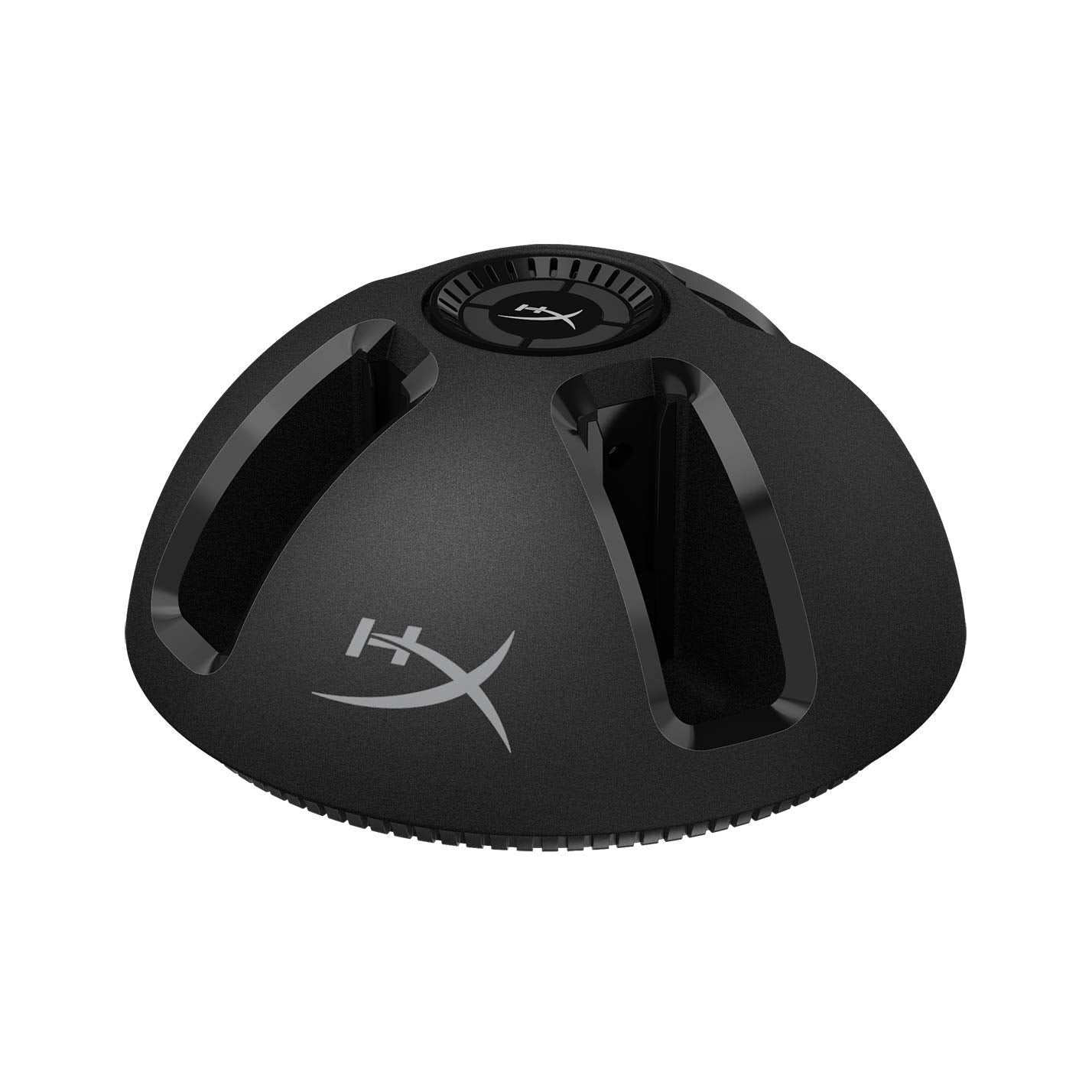 Hyperx Chargeplay Quad - 4-In-1 Joy-Con Charging Station For Nintendo Switch With Led Indicators, Usb Connection