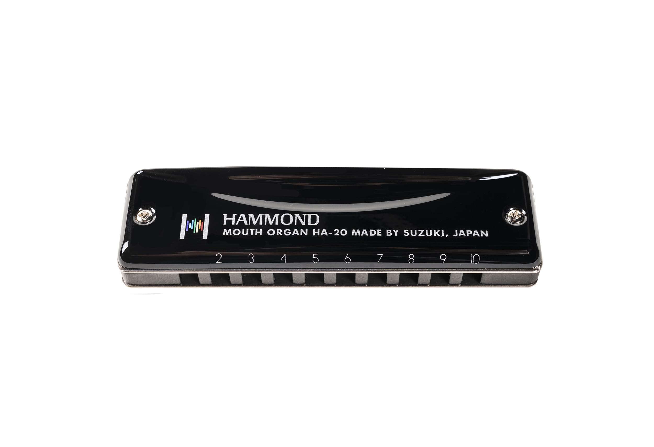 Suzuki Harmonica (Ha 20 C)