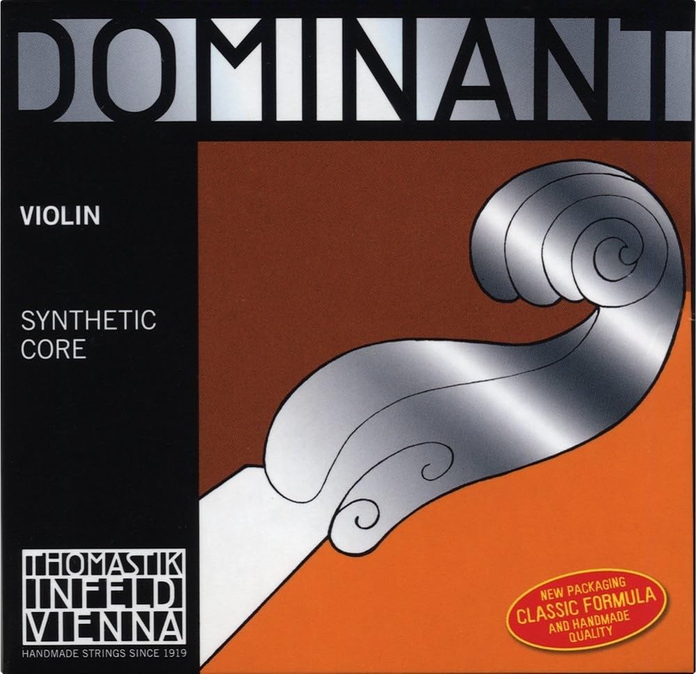 Thomastik Infeld Violin Strings (1323/4)