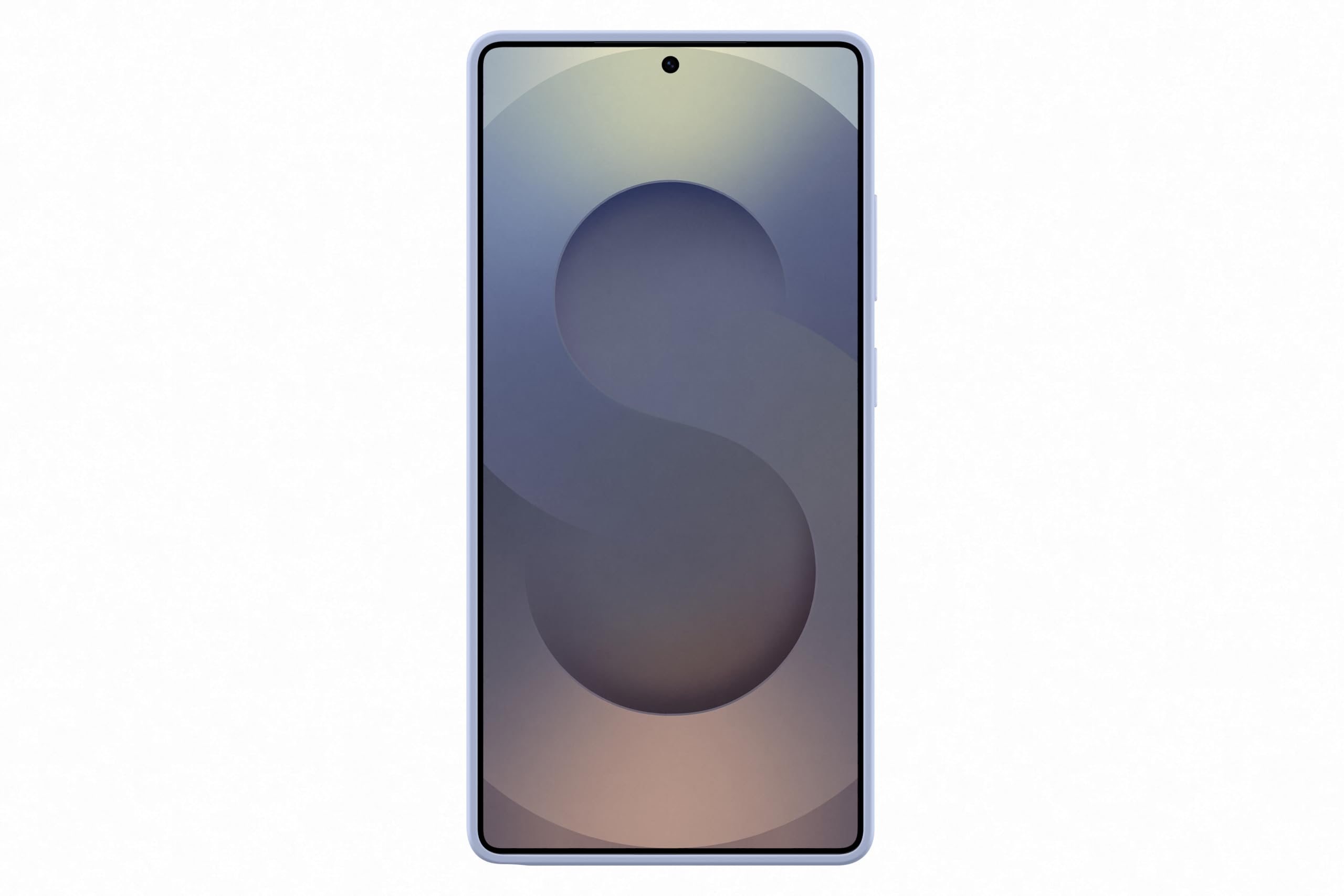 Samsung Silicone Smartphone Case Ef-Ps938, Case For Galaxy S25 Ultra, Mobile Phone Case, Silicone, Protective Case, Shockproof,