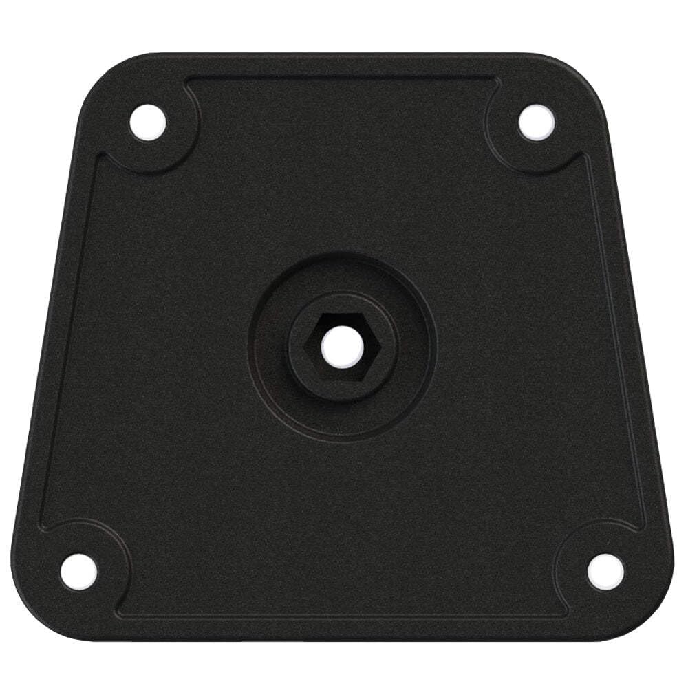 Scanstrut Rl-501 Rokk Top Plate For Humminbird 300-700,WBHDWB00KX5AKKW