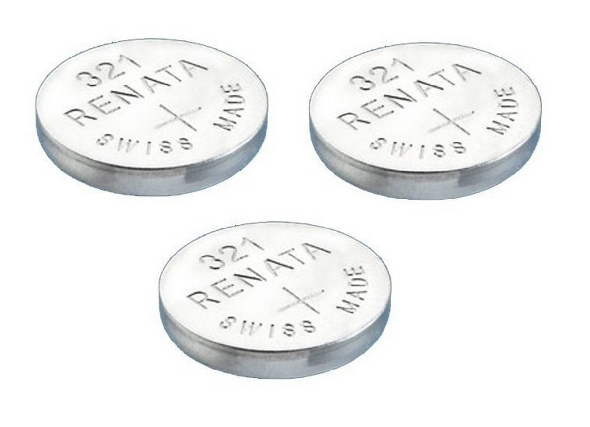 Renata Renata-321.01 - Watch