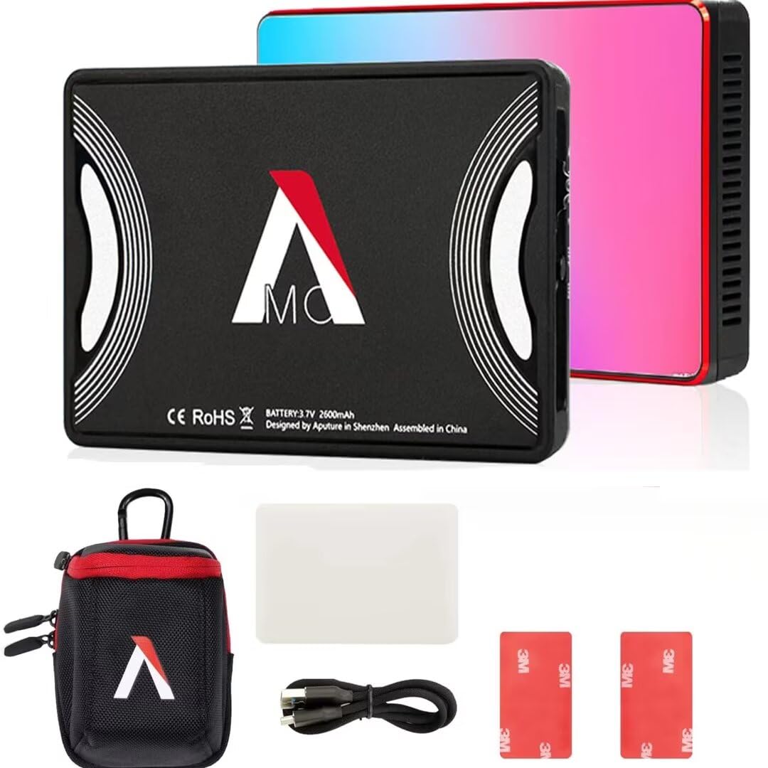 Aputure Amaran