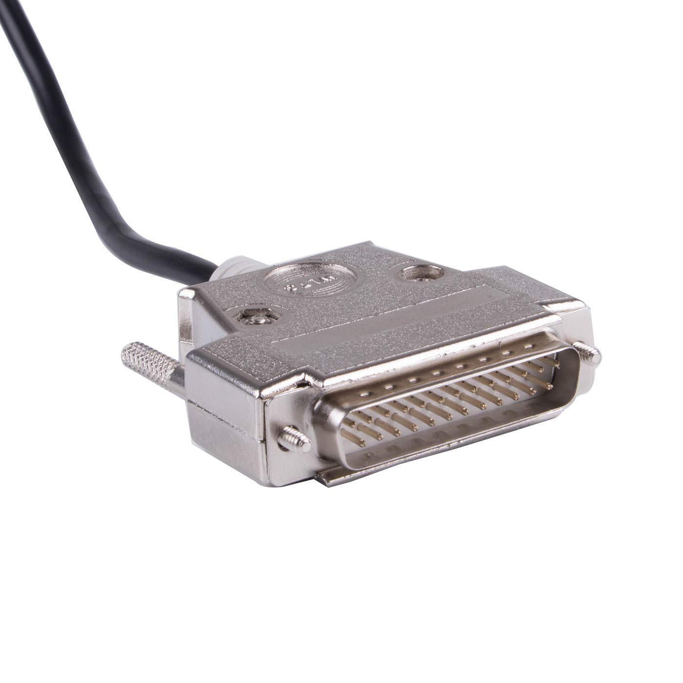 Suamdoen Usb To Db25 Male Serial Converter Apdater Null Modem Crossover Printer Cable Ft231Xs Driver Programming For Epson Tm-T8