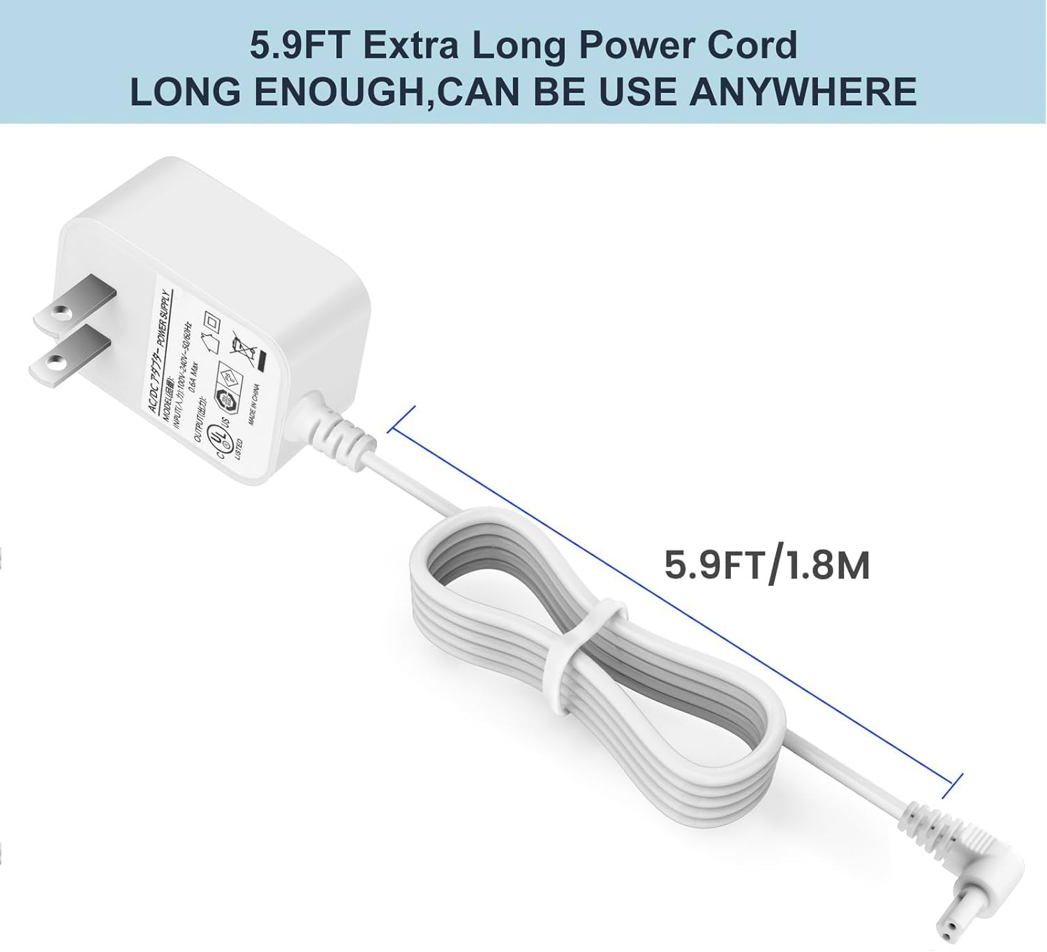 Replacement For Black And Decker Hhvk515J00Ff Hhvk415B01 Hhvk515Jp07Apb Hhvk515Jp07 Handheld Vacuum Charger Compatible With Blac