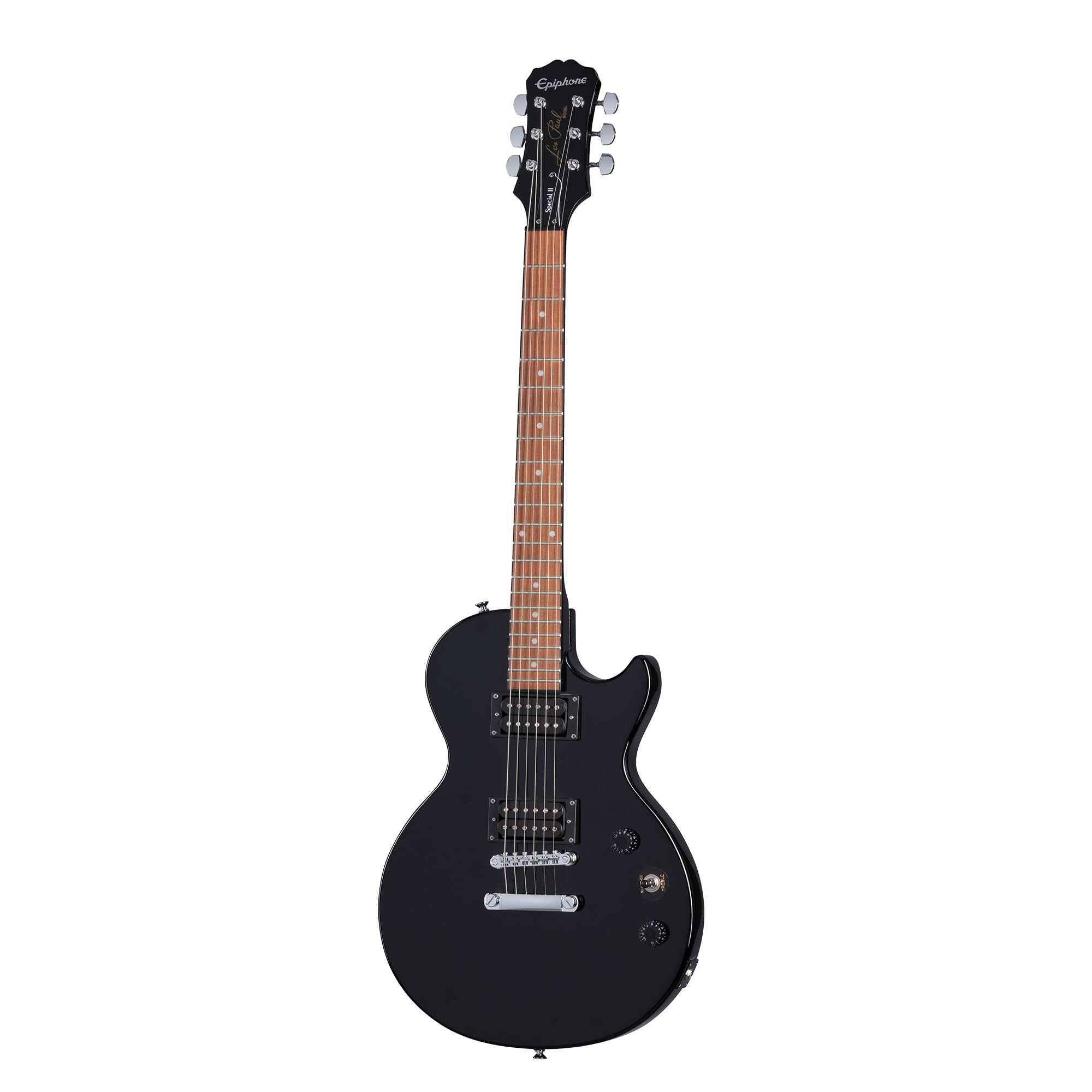 Epiphone Les Paul Player Pack, Ebony