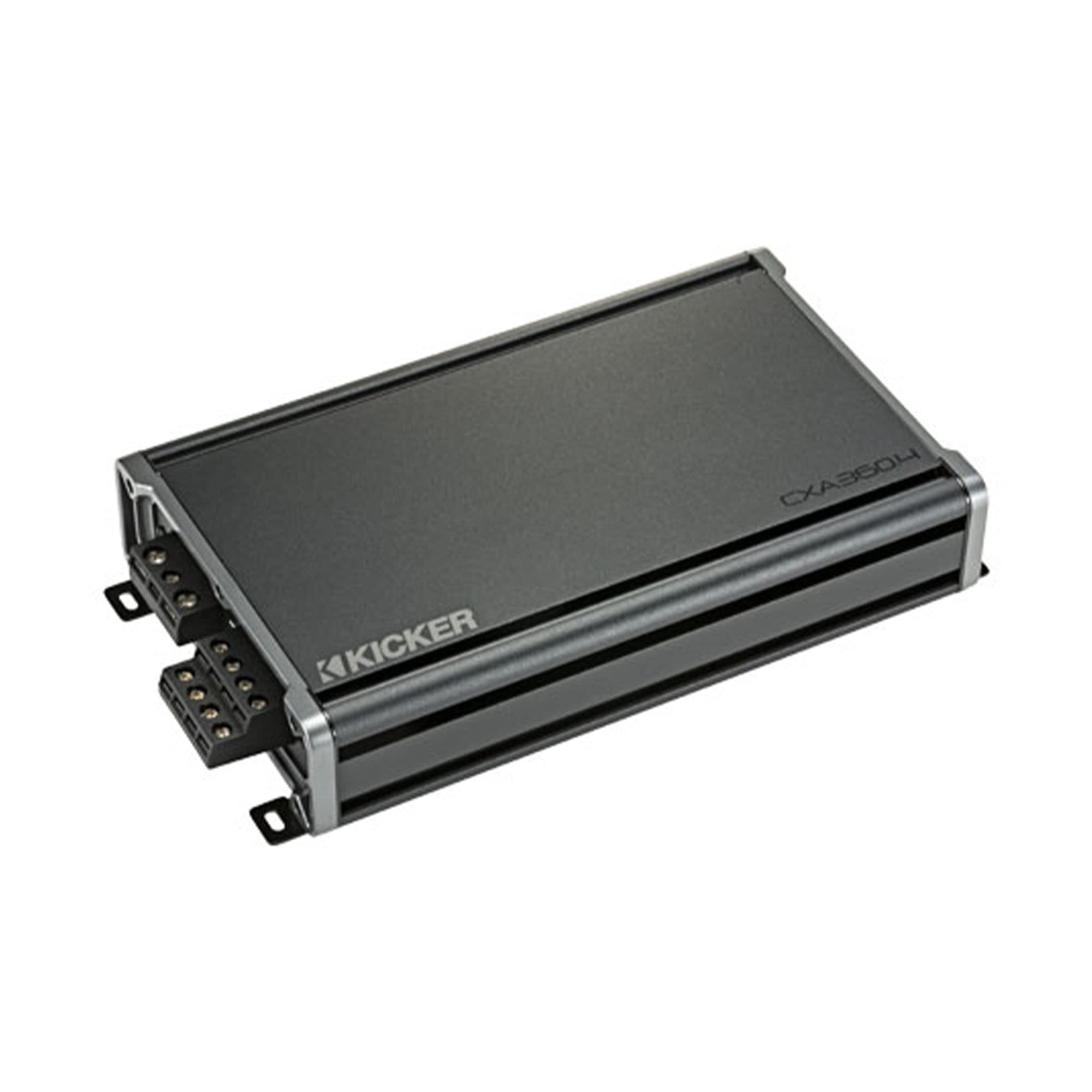 Kicker 46CXA3604 CXA3604  4x90Watt 4Channel FullRange Amp