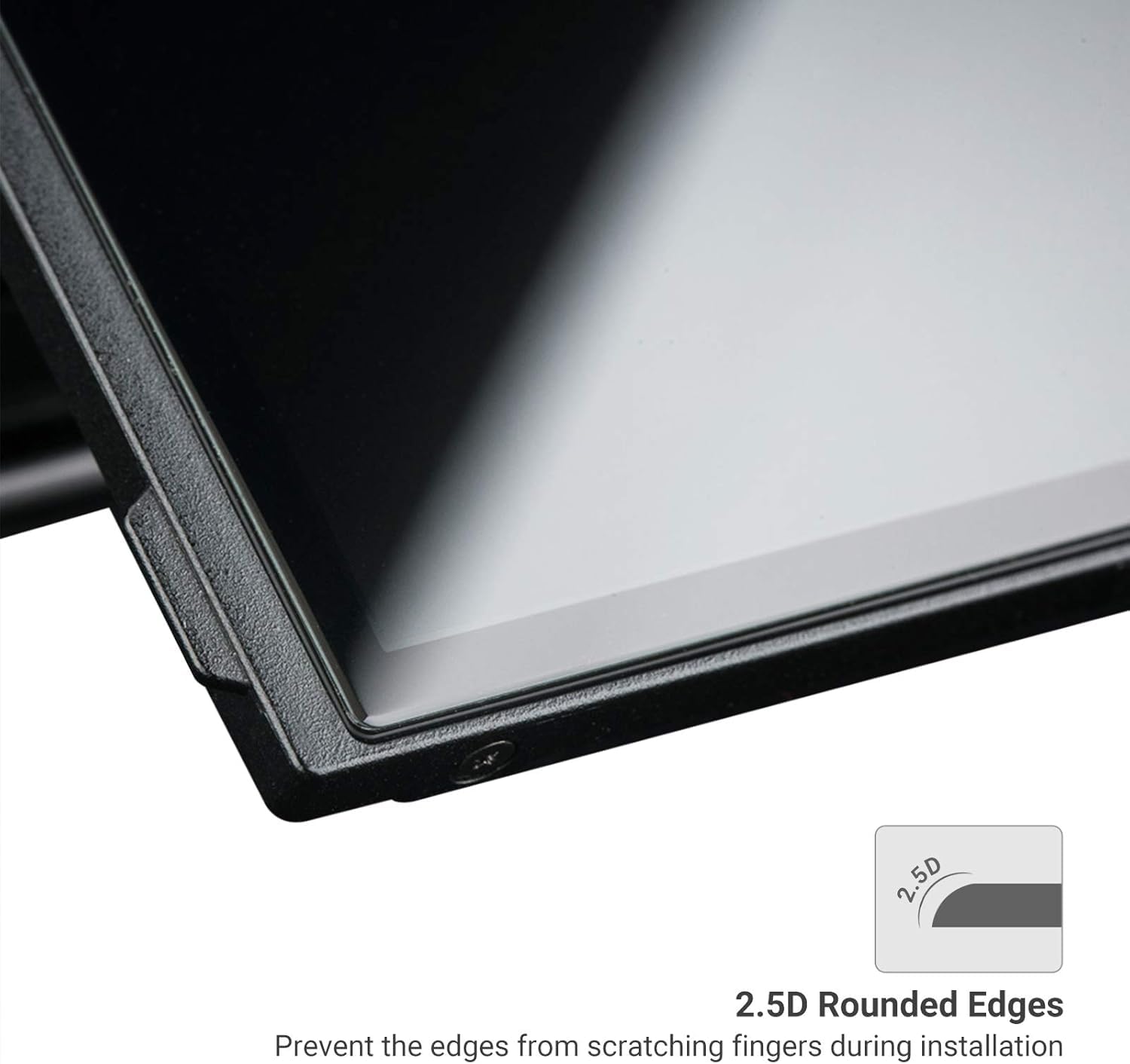 Jjc (2 Pack) Screen Protector Compatible For Fujifilm Gfx 100 Ii Fuji Gfx100 Ii Camera, 2 Pcs Lcd Screen And 4 Pcs Small Screen