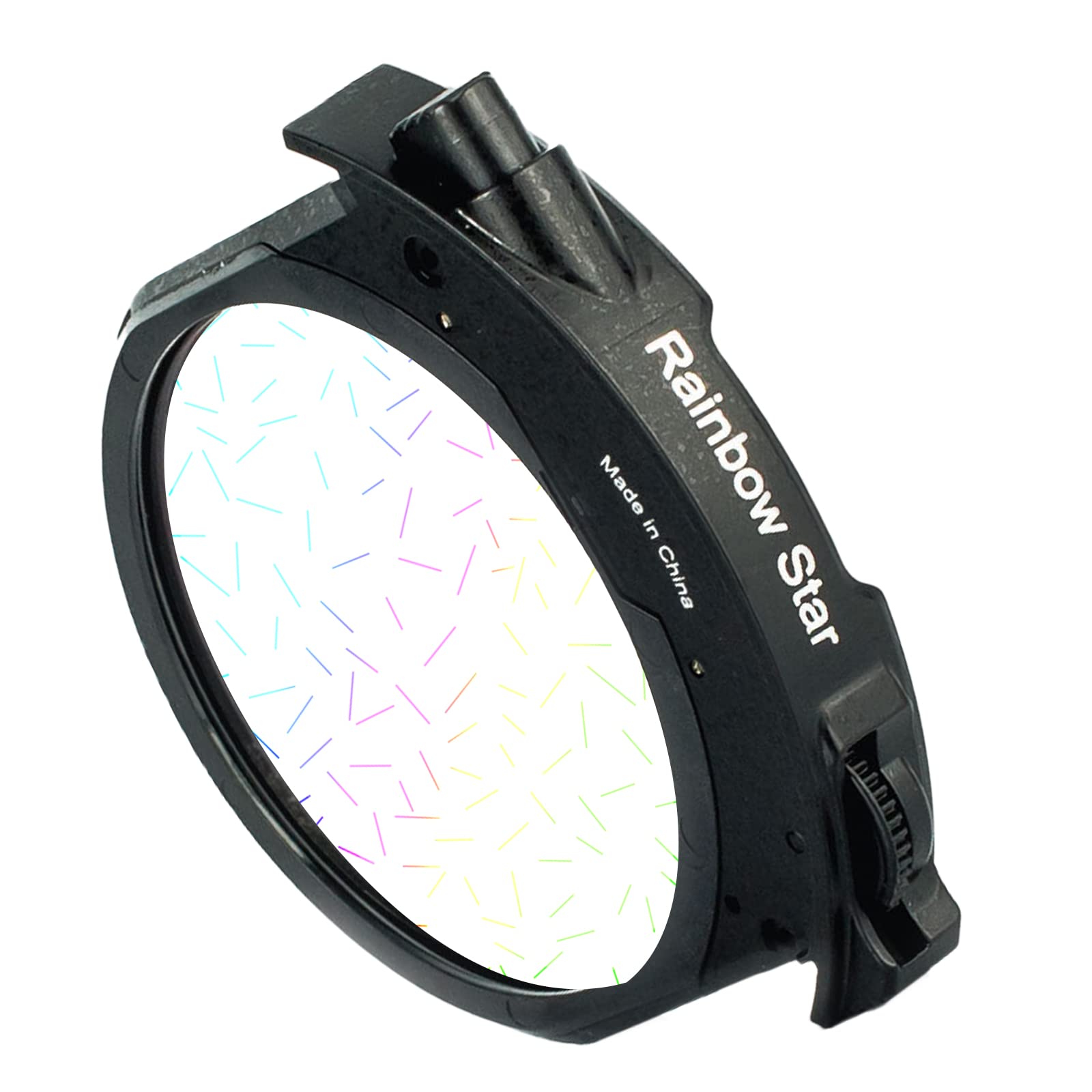 Meike Mk Eftr Rss Rainbow Star Starlight Drop In Filters For Meike Lens Adapter Series