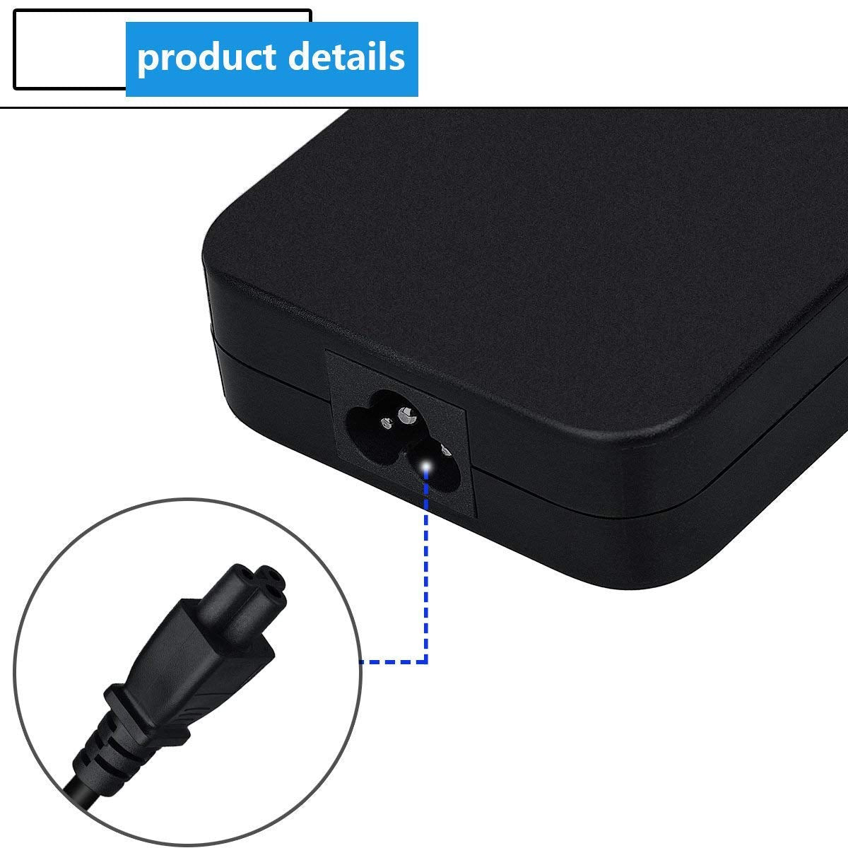 New Slim 19.5V 9.23A 180W Laptop Charger Fit For Asus Rog G750Jm G751Jm G750Js G75 G75Vw G75Vx Gl502Vt G750Jw G750Jm G750Jx G751