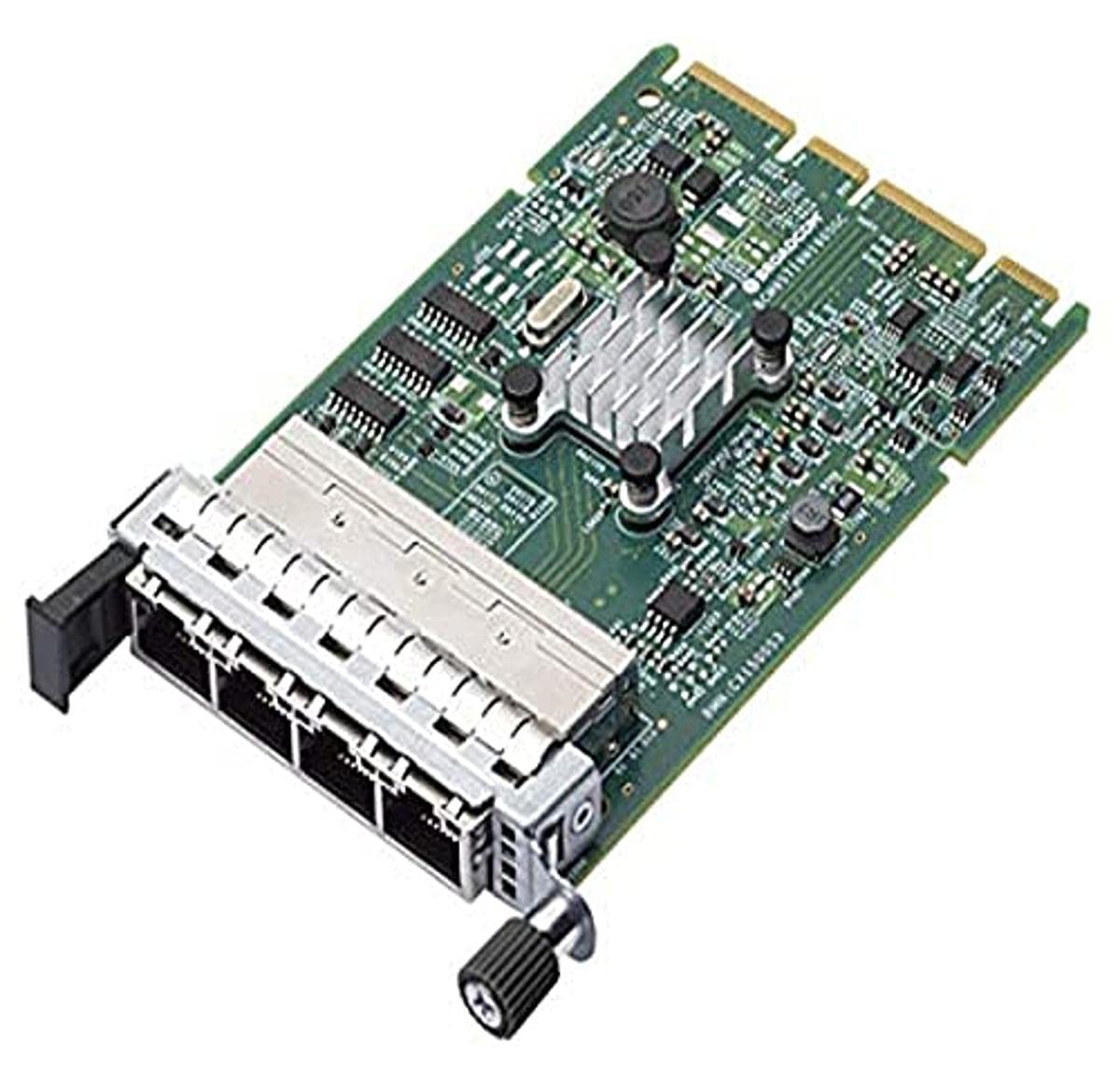1GbE RJ45 4 Port OCP