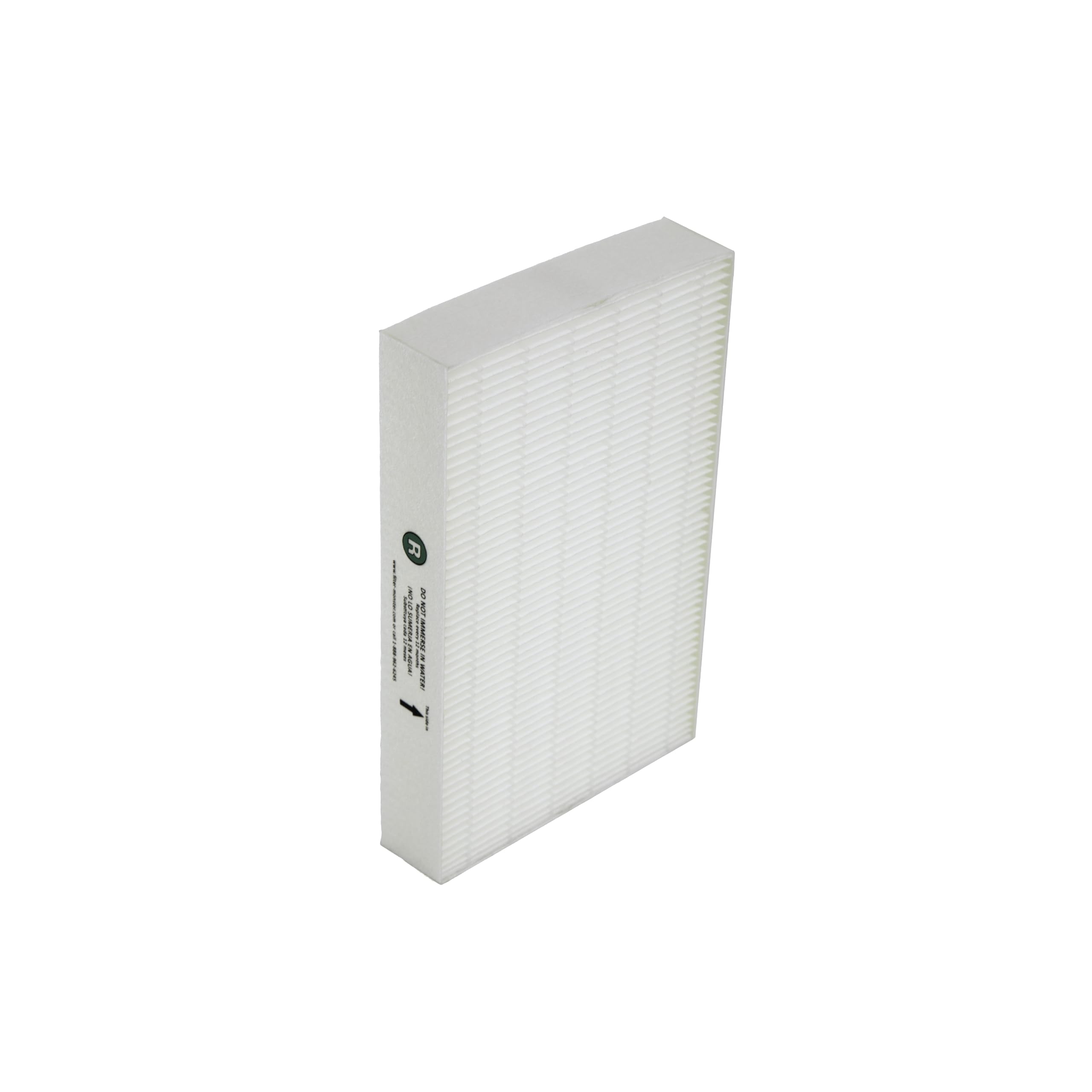 True Hepa Replacement Filter Compatible With Honeywell Hepa R Filter (Hrf R1) For Hpa090, Hpa100, Hpa200, Hpa250 And Hpa300 Seri