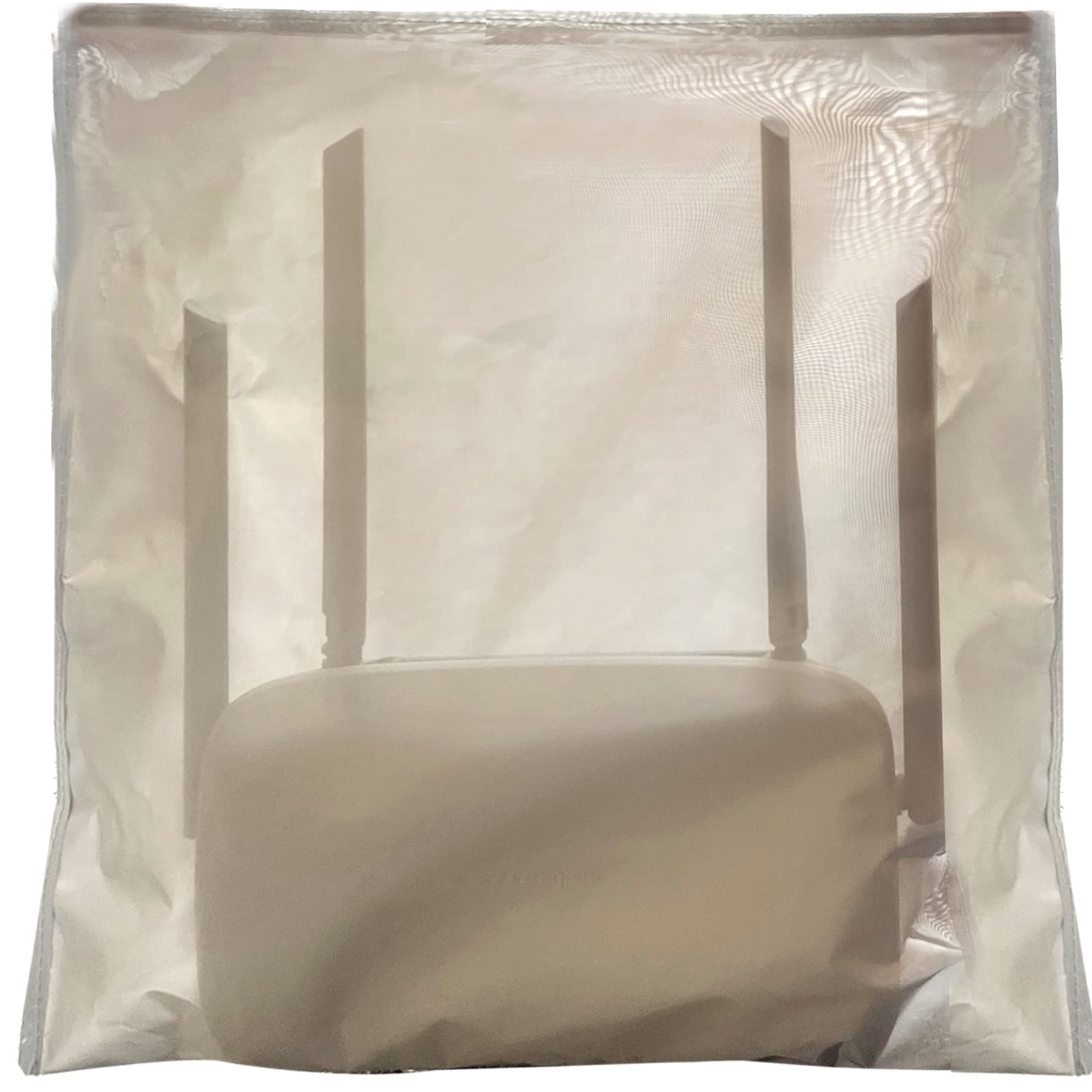 Wifi Blocker Wifi Router Cover Smart Meter Cover Emf Shield Faraday Bag Router Faraday Box Emf Blocker Emf Protection 5G Card Ho