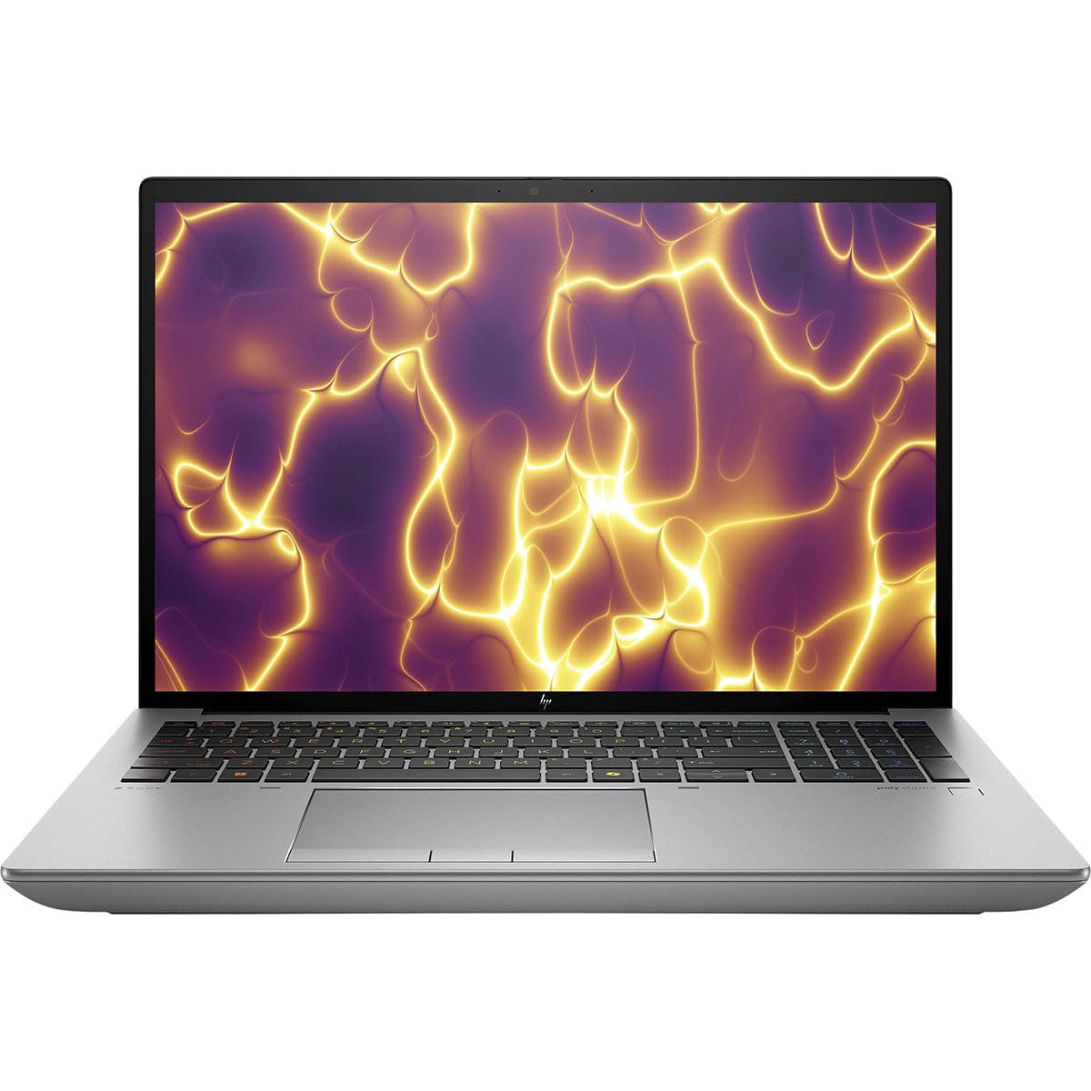 HP ZBook Fury G11 16 Mobile Workstation - WUXGA - Intel Core i7 14th Gen i7-14700HX - 16 GB - 512 GB SSD - English Keyboard - In