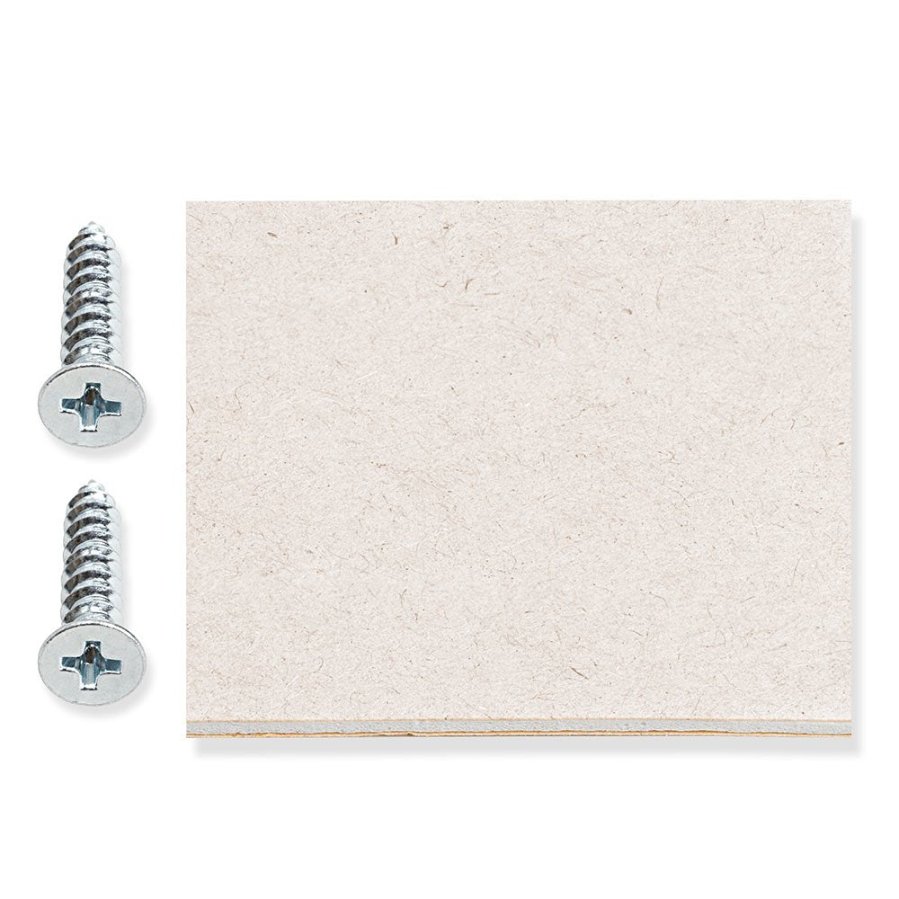 Cmple   2 Port Keystone Jack Surface Mount Box, Dual Port Surface Mount Box For Network, Dual Hole Keystone Jack For Rj45 Cat5E/