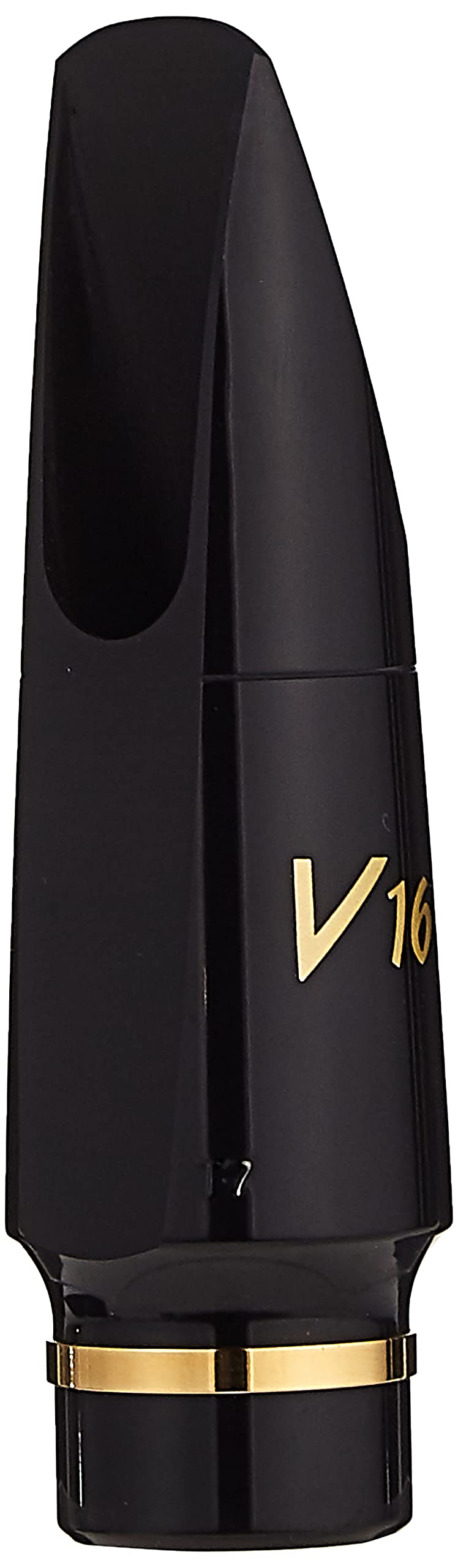 Vandoren Sm823E T7 V16 Ebonite Tenor Saxophone Mouthpiece
