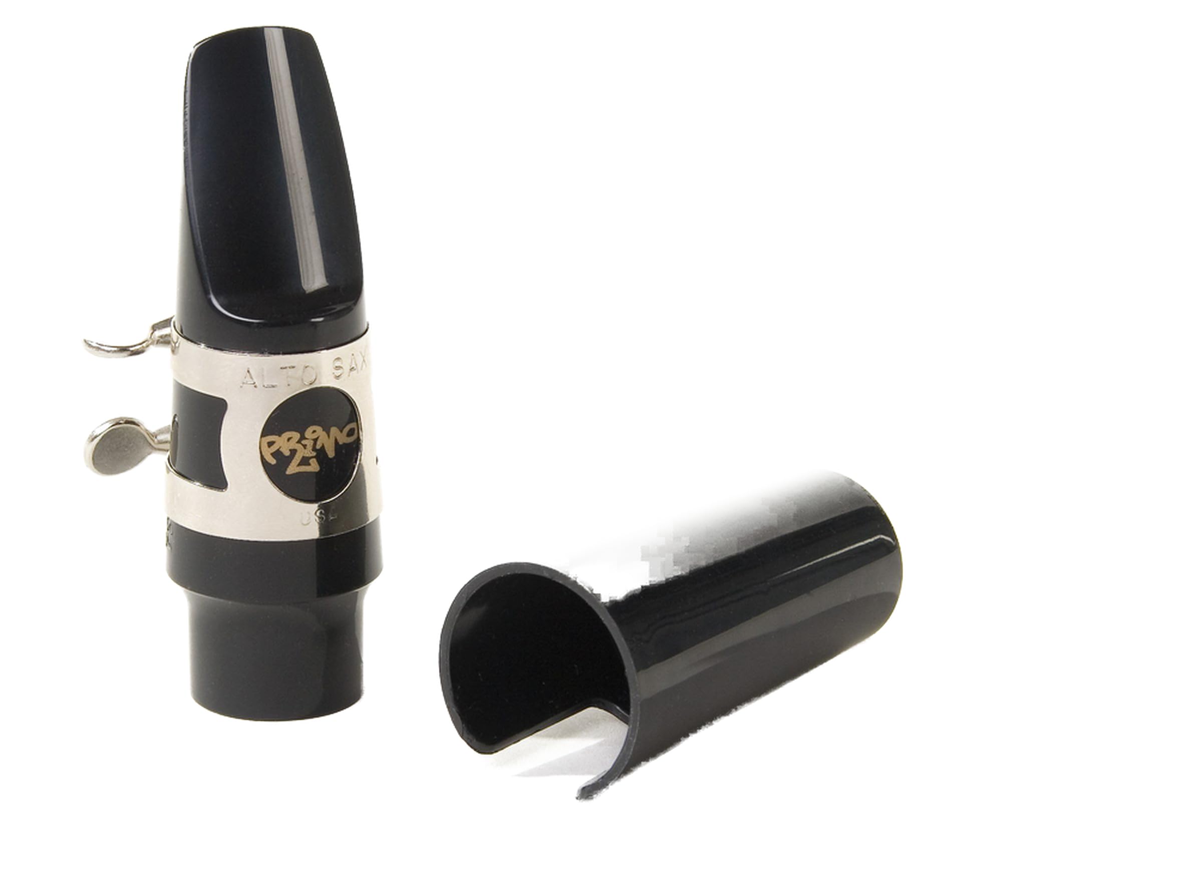 Prelude P3Kit Alto Saxophone Mouthpiece Kit