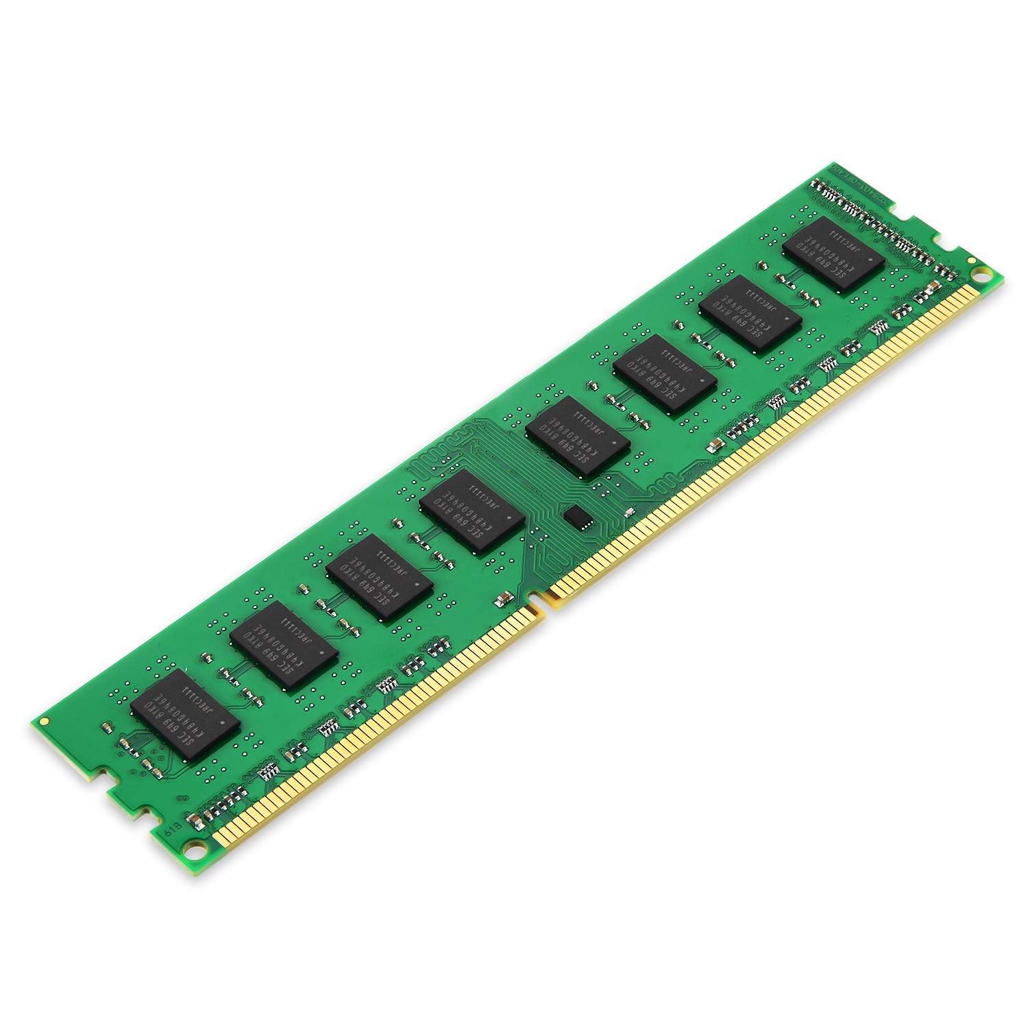 16Gb (2X8Gb) Pc3 12800U Ddr3 1600 Udimm 2Rx8 Dimm Ram Ddr3 8Gb 1600Mhz Sdram 240 Pin 1.5V Cl11 Non Ecc Desktop Pc Memory Kit