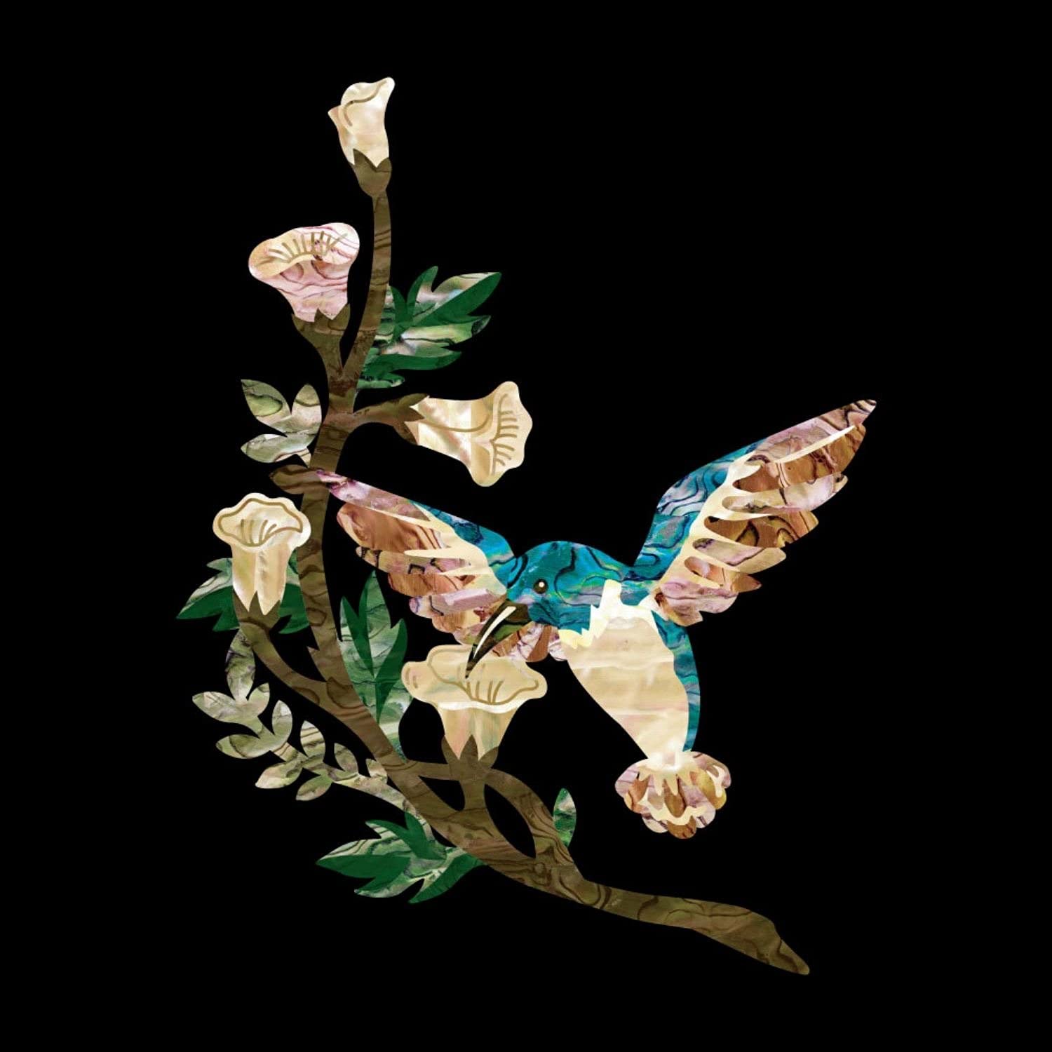 Inlaystickers Sticker/Decal (B 143Hb 14)