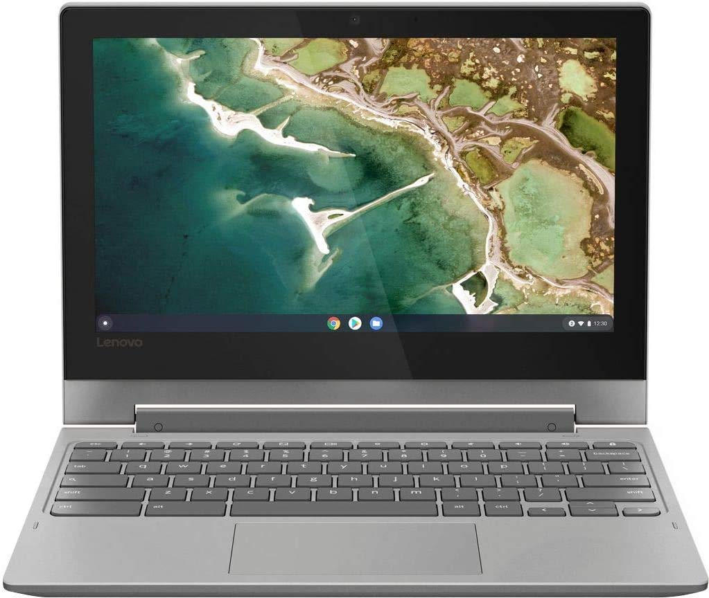 Lenovo Chromebook Flex 3, 2-in-1, 11.6 Touch Screen, MT8173