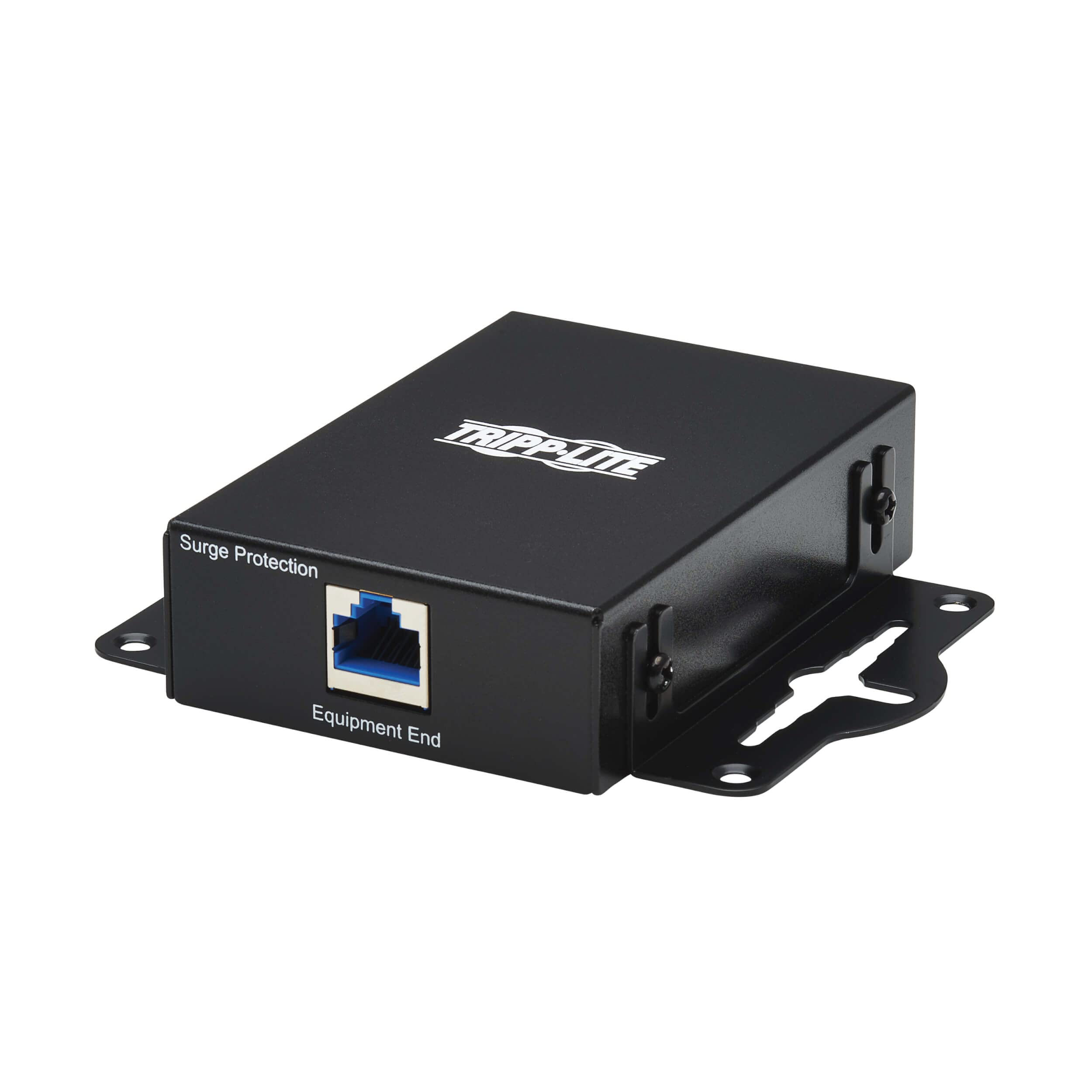 Inline Network Surge Protector