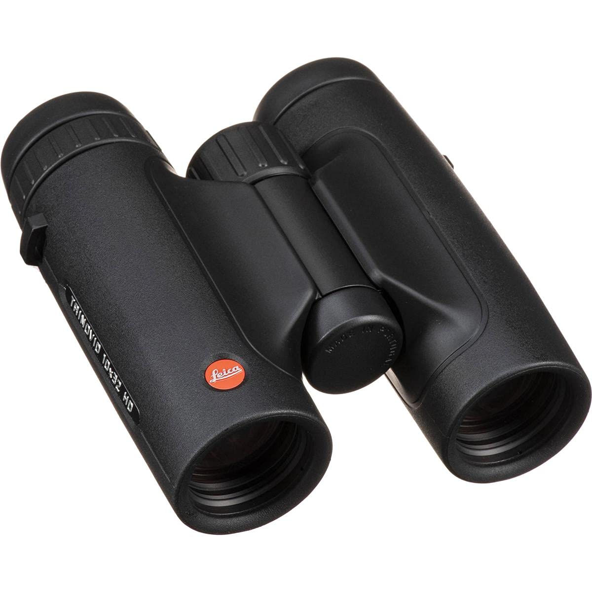 Leica Camera 40317 Trinovid Hd Binoculars, Black, 10X/32 Mm