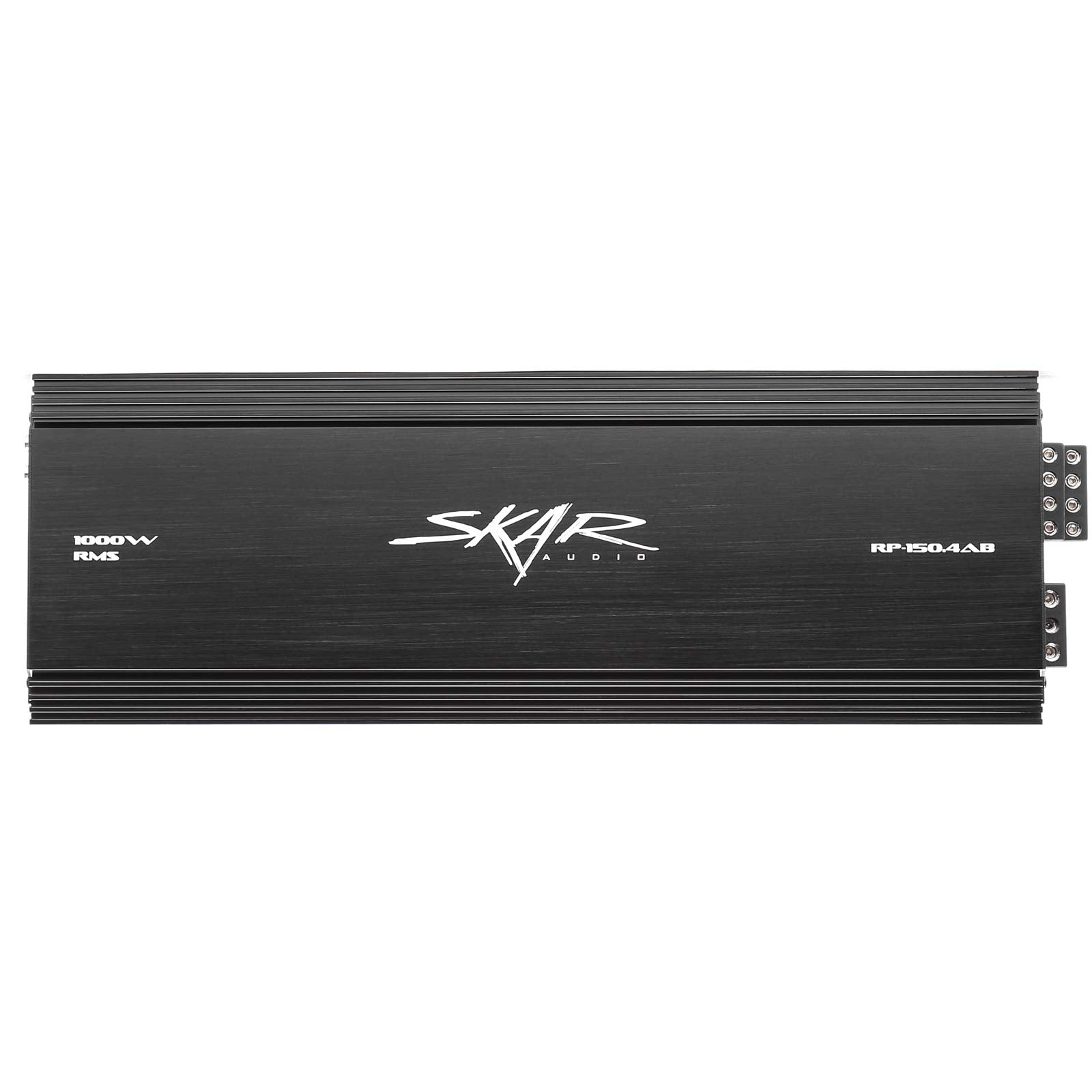 Skar Audio Rp 150.4Ab 1,000 Watt Full Range Class A/B 4 Channel Car Amplifier
