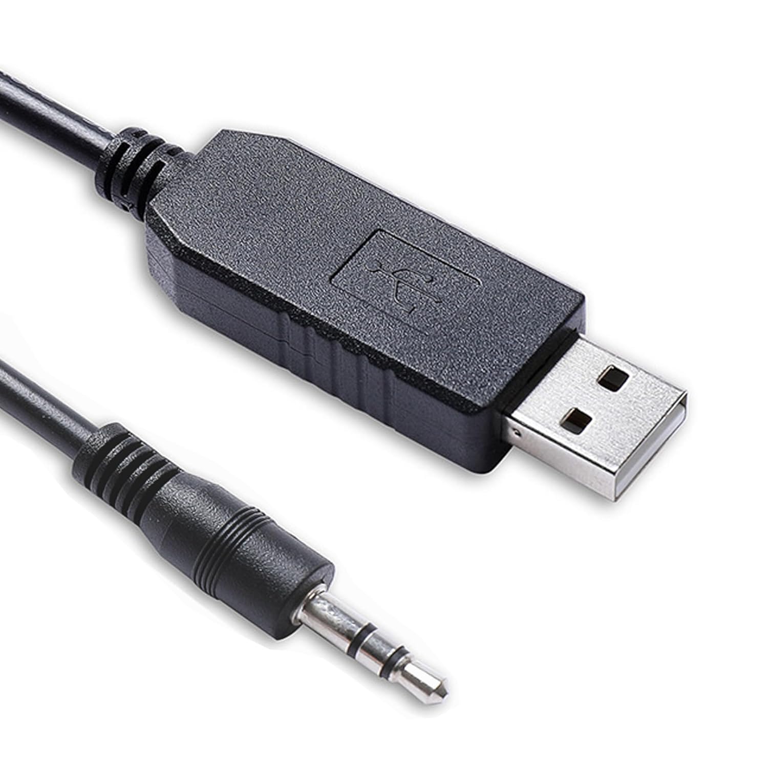 Usb 940 0299A Console Cable With Ft232 Chip | Usb To Aj 2.5Mm 940 0299 Serial Adapter Cables For Apc Ups Ap9630 Ap9631 Ap9635 |