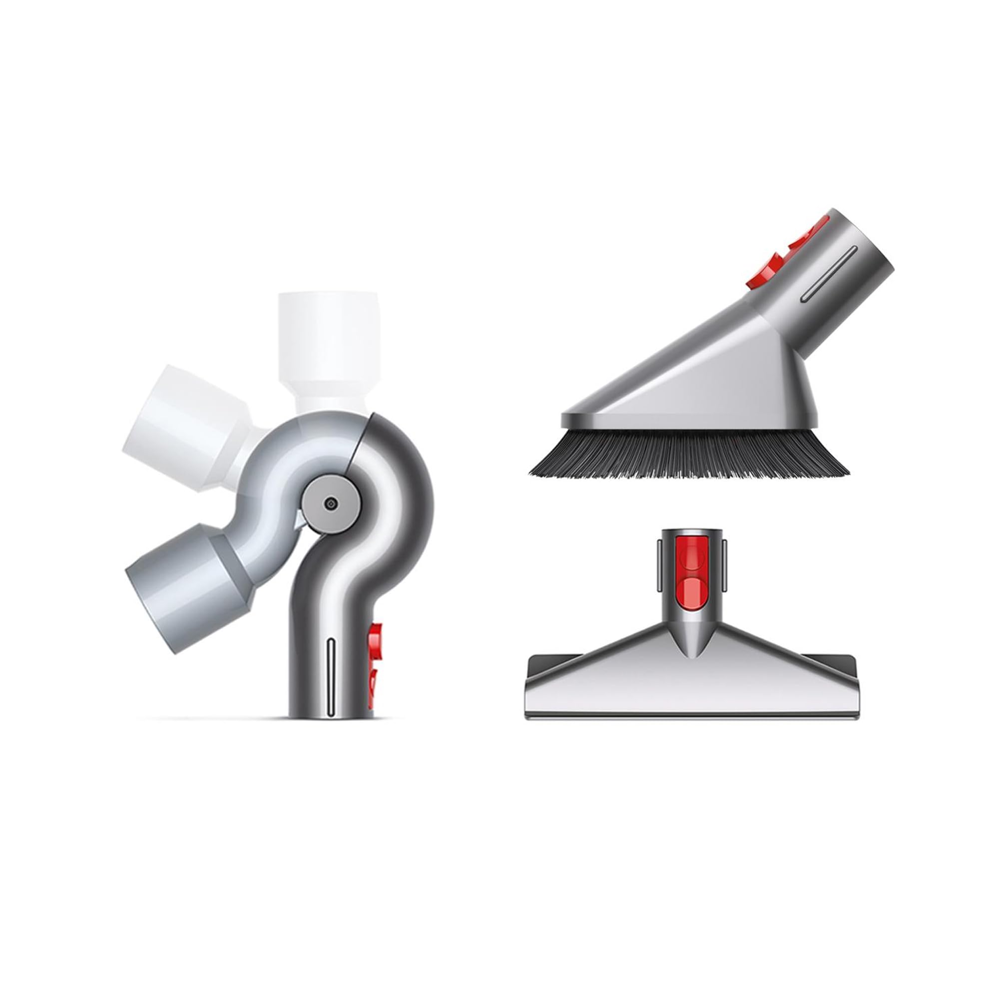 Dyson Furniture Cleaning Kit, Compatible with Gen5outsize, Gen5, V15s Detect Submarine, V15 Detect, V12 Detect, V11, V8, V7 Vacu