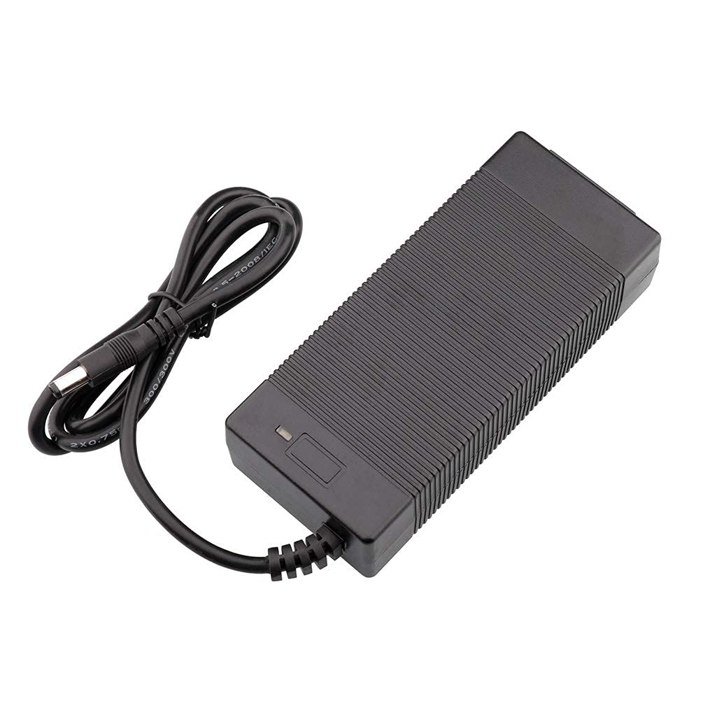 16.8V Charger Output 5A Cordless Tool Replacement Charger For 14.4V 14.8V Screwdriver 4 Series Lithium Battery Pack Led Indicato