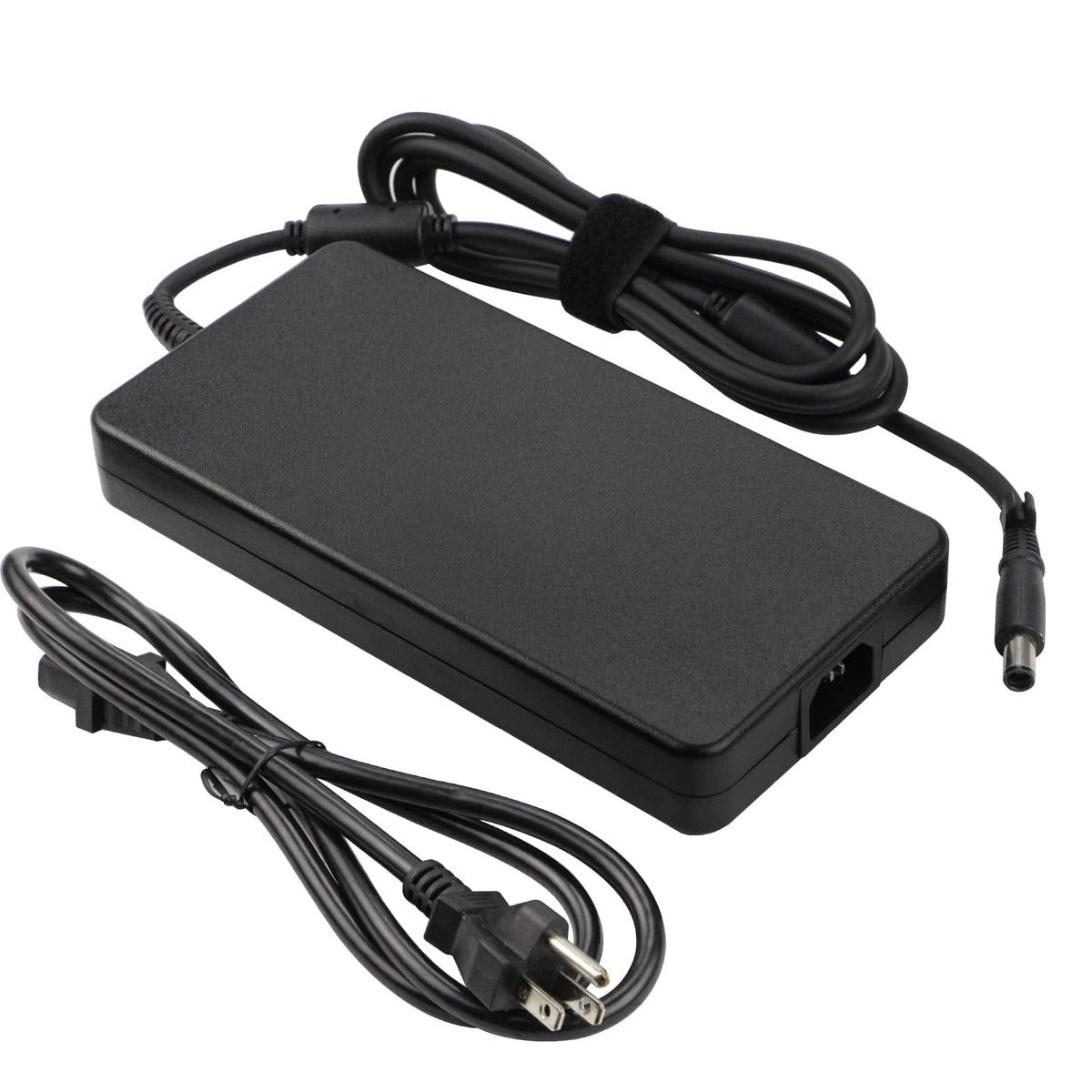 New 230W Charger Ac Adapter Power Replacement For Hp Zbook 15 G1 G2 17 G2 Omen 17 An000 An013Na 17 W109Ng Elitebook 8560P Probook 6360B Omen X 2S 15, Z2 Mini G4,Thunderbolt Dock 230W G2 2Uk38Aa