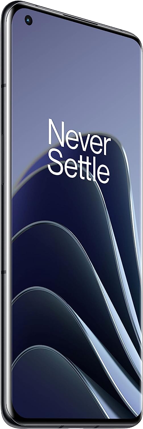Oneplus 10 Pro 5G Dual Sim 256Gb Rom + 12Gb Ram (Gsm Only | No Cdma) Factory Unlocked 5G Smartphone (Emerald Forest)   Internati