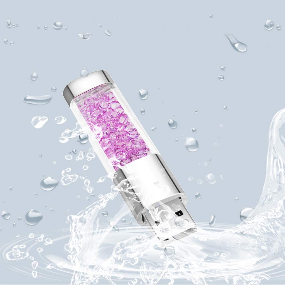 Garrulax Usb Flash Drive, 8Gb / 16Gb / 32Gb Usb2.0 Usb Memory Stick Date Storage Pendrive Thumb Drives