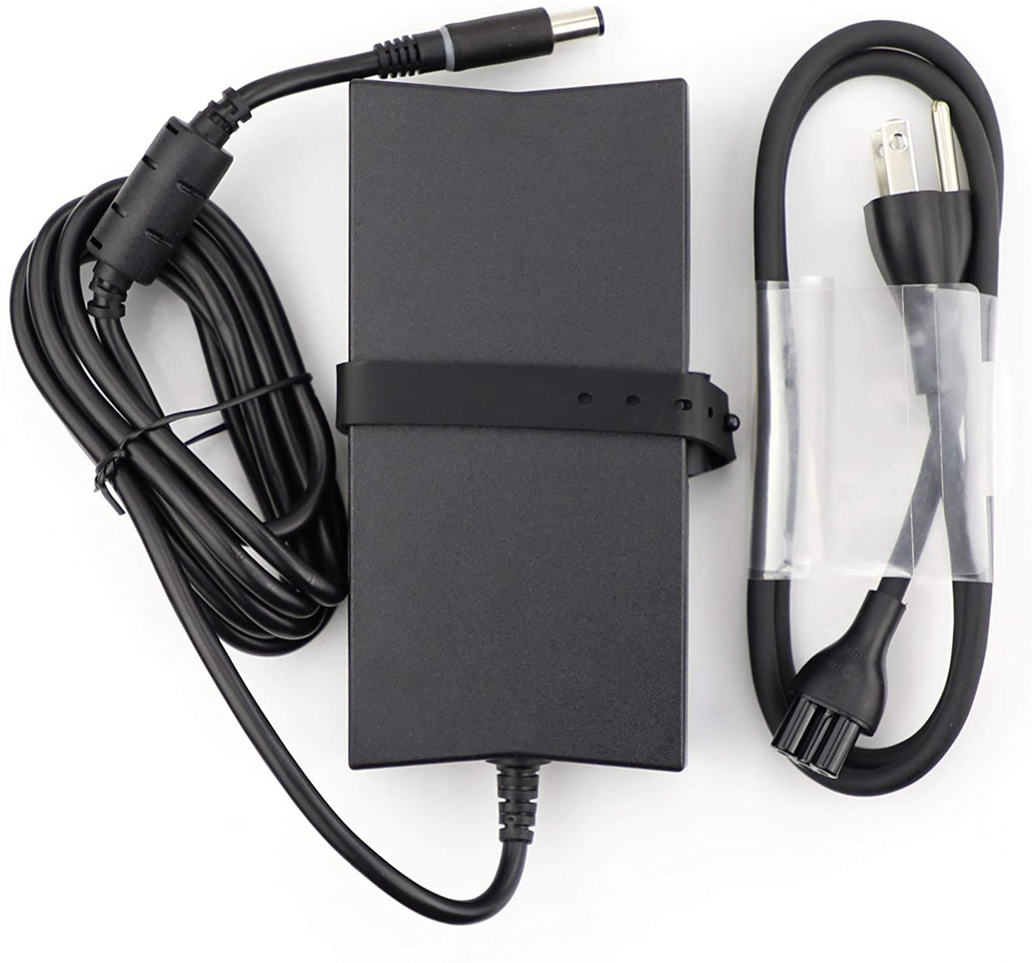 Dell 130W Ac Charger Precision M20 M60 M70 M90 M2400 M4400 M4500 M6300 La130Pm121 Da130Pe1 00 Laptop Power Supply