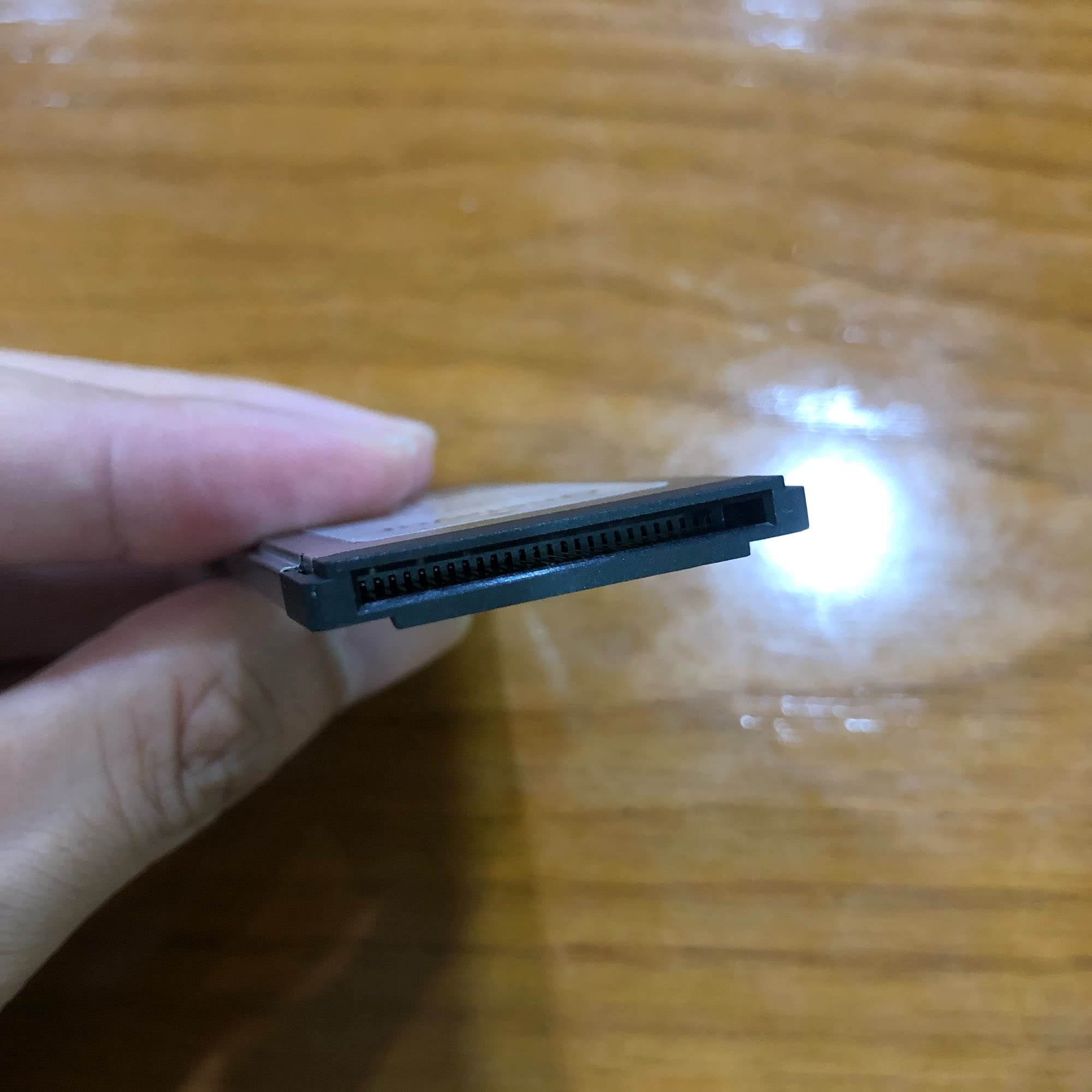 Onefavor Sxs Card Adapter For Sony Sxs 1 Ex1R Ex280 Sd Sdhc Sdxc Card Into Sxs Memory Card Expresscard Adaptor For Sony Xdcam Ca