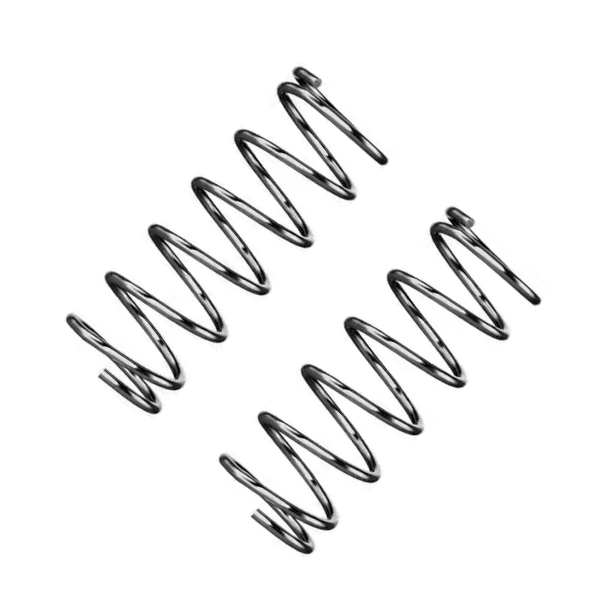 Duoduo Coffee Bar Accessories Compatible With Gaggia Classic Pro Mod Parts Opv Mod 9 Bar Opv Spring(2 Pc)