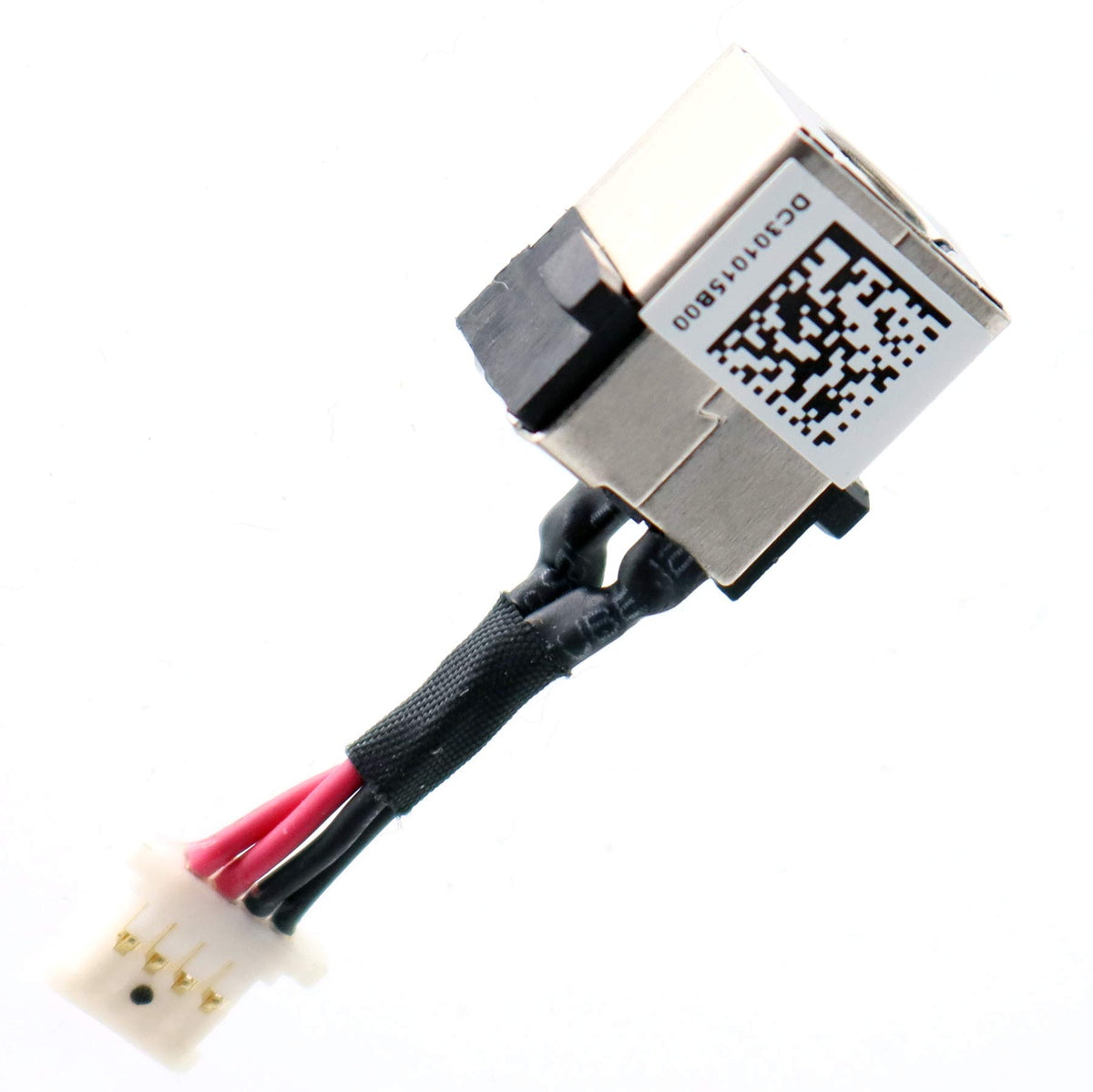 Deal4GO DC Power Jack Power Socket Replacement for Acer Aspire A315-42 A315-43 A315-54 A315-54K 45W UMA 50.HEEN2.005 DC301015B00 DC301015G00