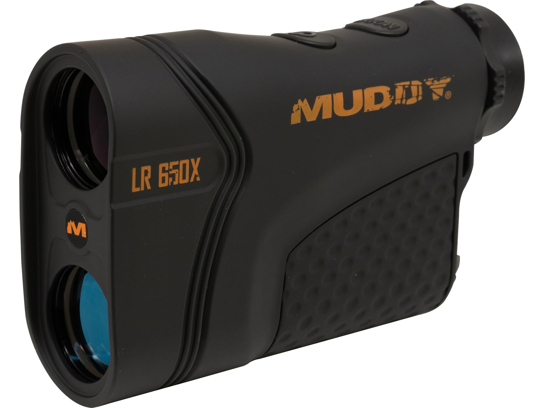 Muddy Laser Range Finder 650 Yard with HD