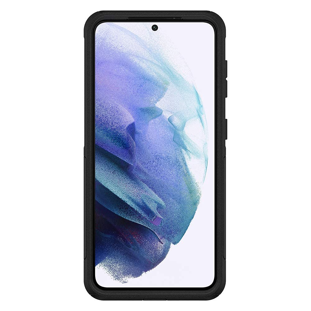 Otterbox Commuter Series Case For Galaxy S21 5G (Only   Does Not Fit Plus Or Ultra)   Black