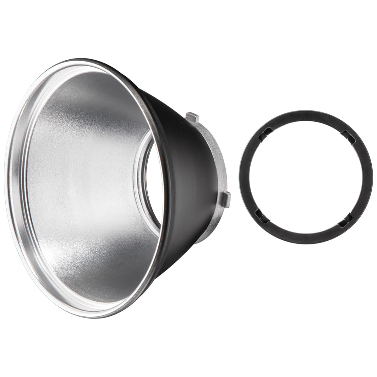 Westcott 5'' Reflector For Fj200 And Fj80